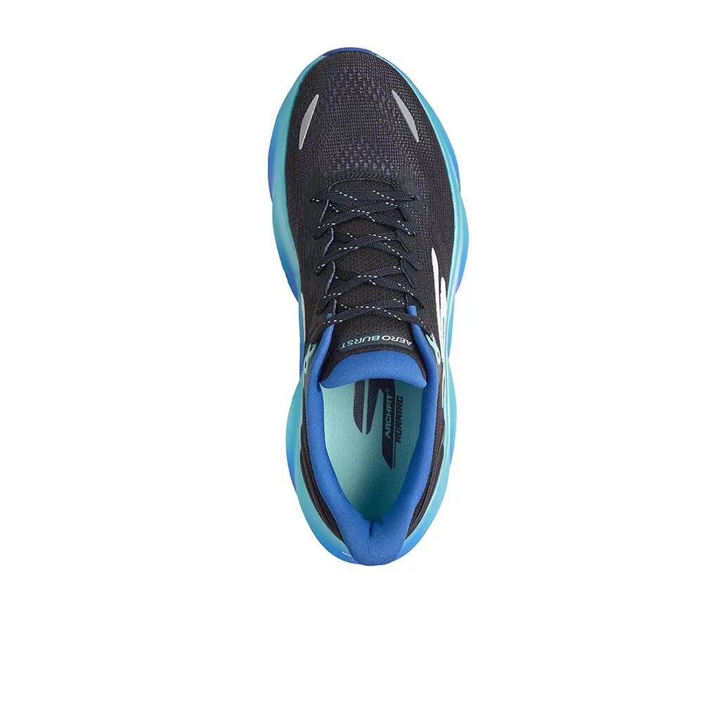 Zapatillas Skechers hombre Aero Burst SKX 3/4