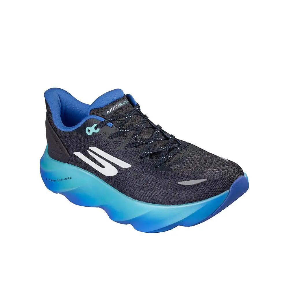 Zapatillas Skechers hombre Aero Burst SKX 2/4