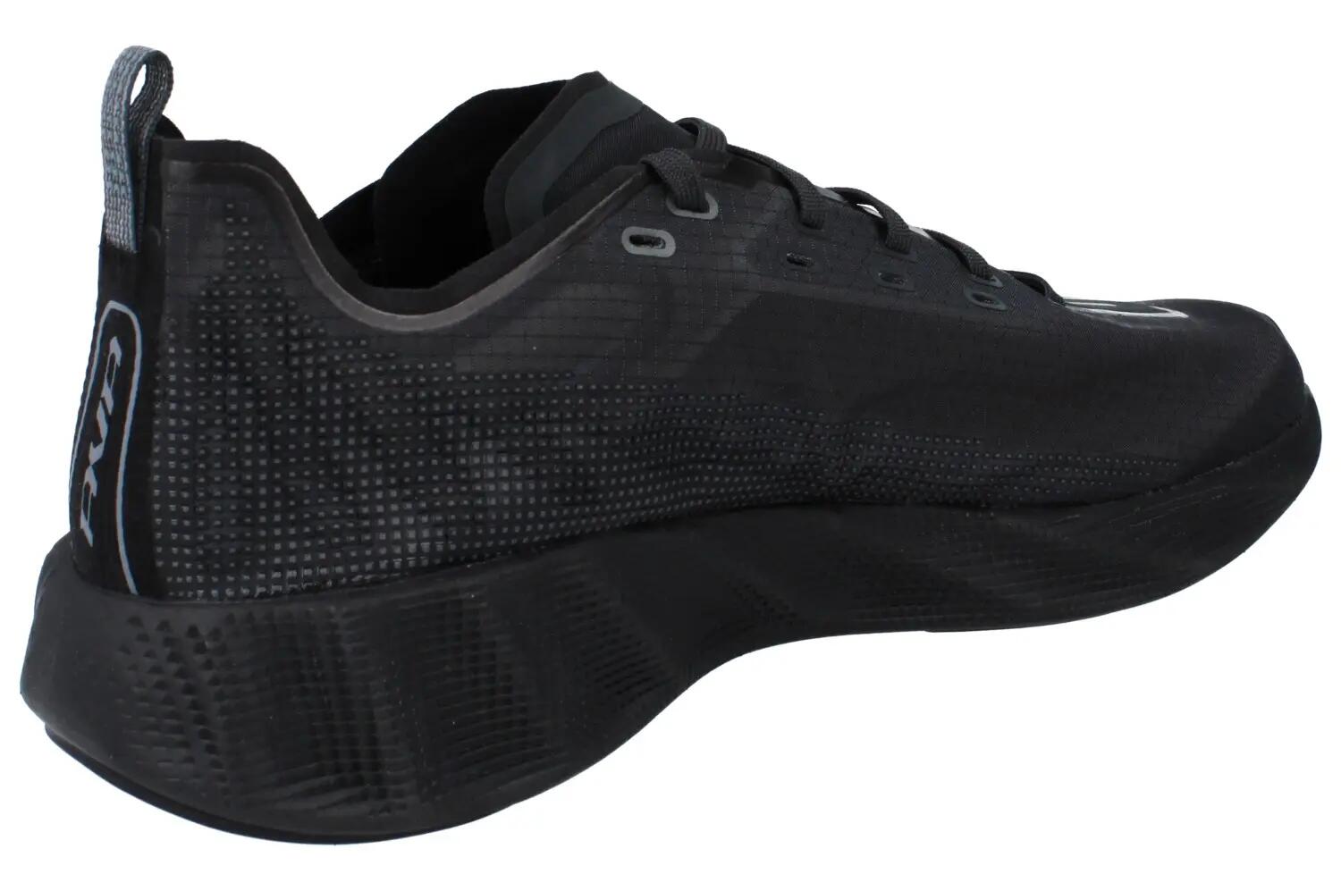 Wanderschuhe Nike Ava X Schwarz 3/8