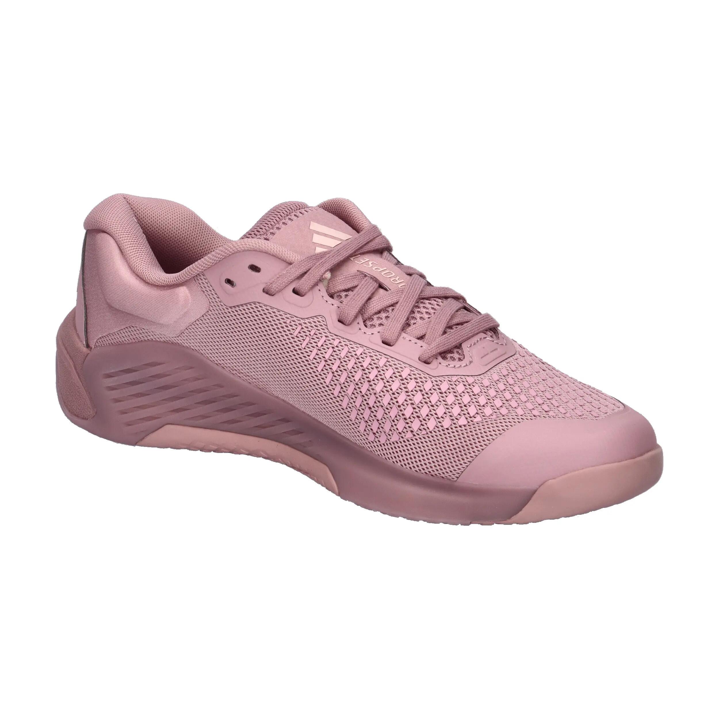 adidas Damen Trainingsschuhe Dropset 4 Trainer W 8/14