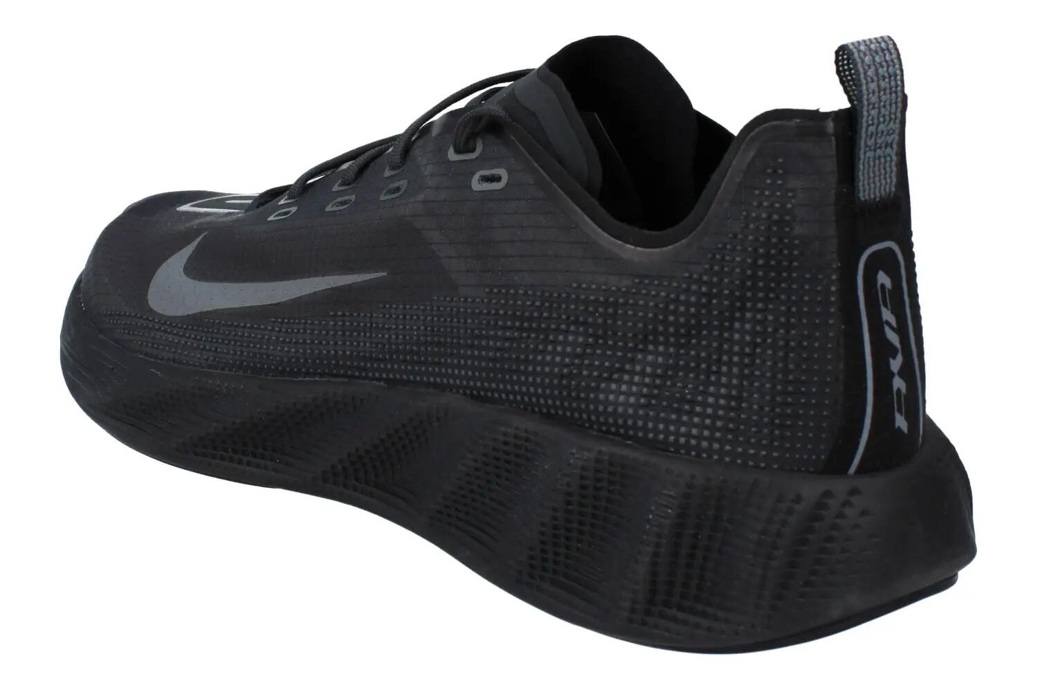 Wanderschuhe Nike Ava X Schwarz 2/8