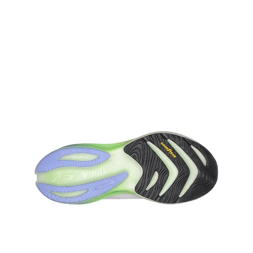 Sapatilhas Skechers mulher SKX Aero Spark 4/4