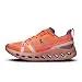 Chaussures - Trail - Femme - CloudTec, Missiongrip - vitamin orange 2/4