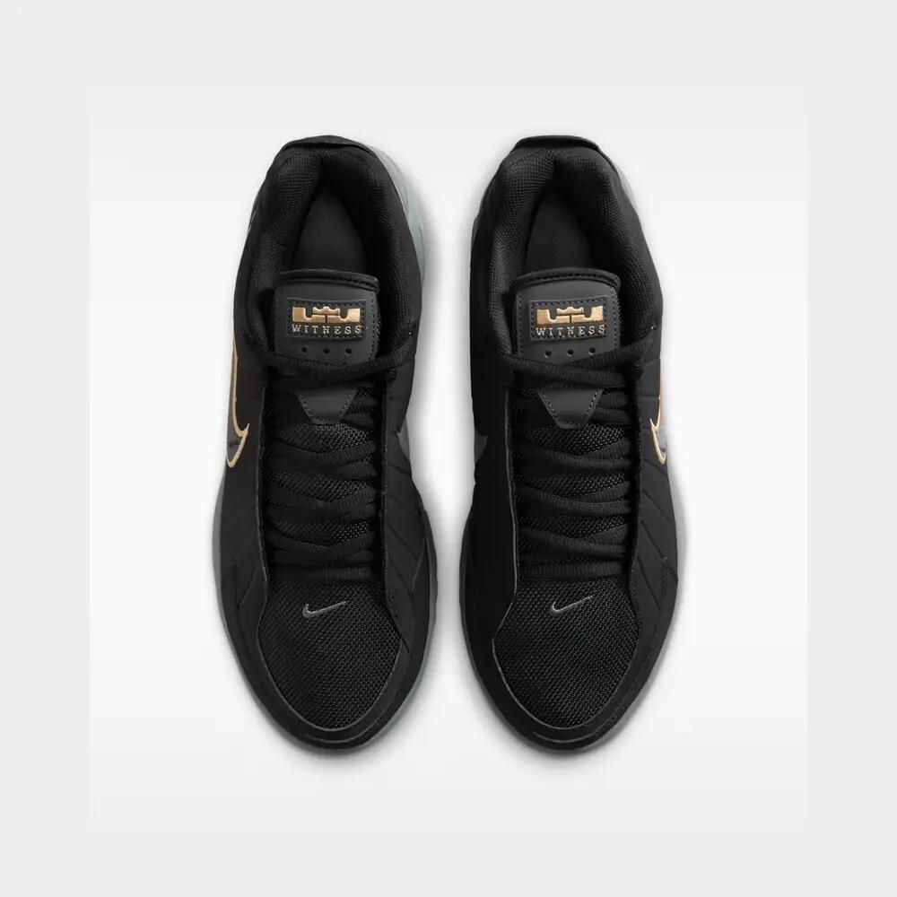 Buty Sportowe Nike LeBron Witness IX 4/7