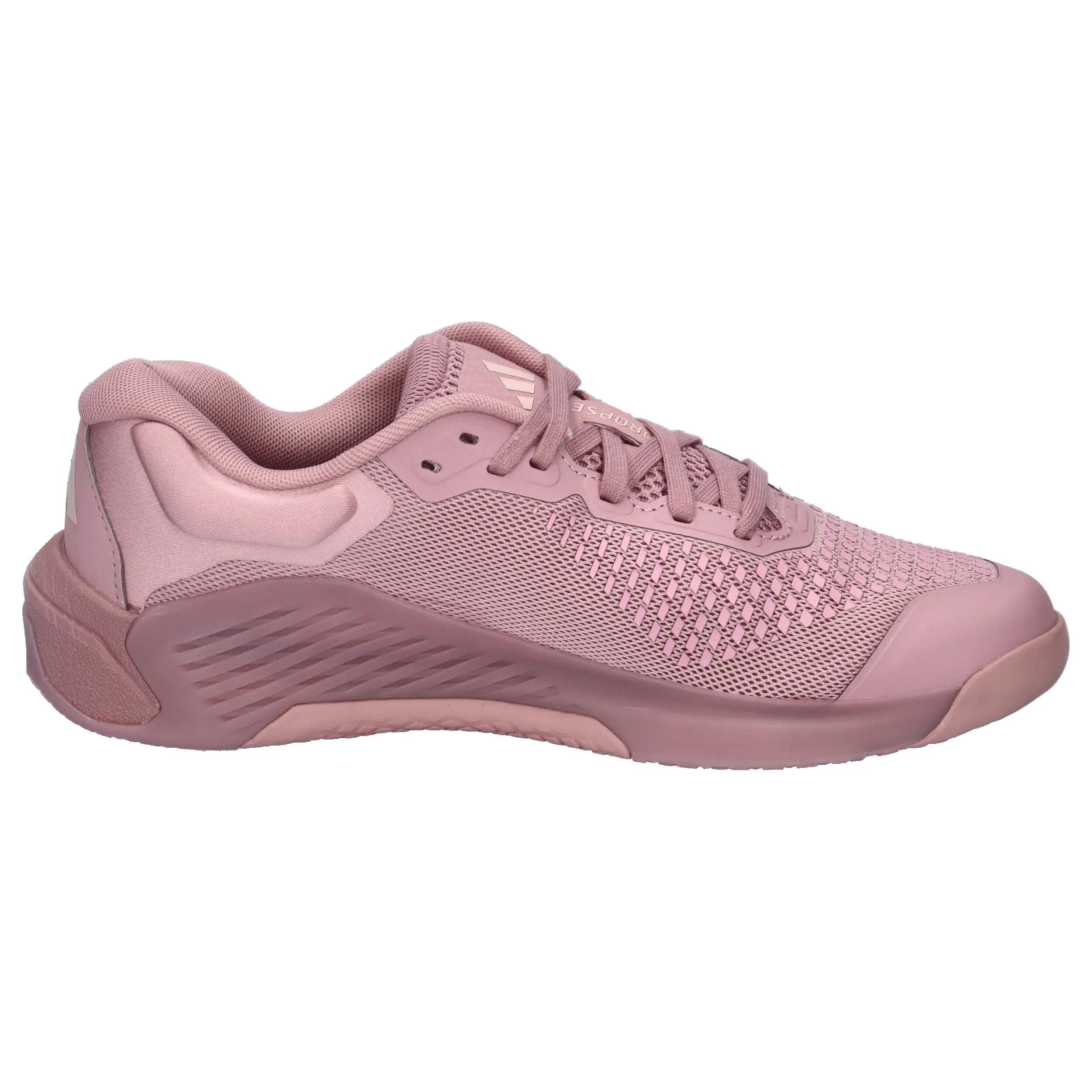 adidas Damen Trainingsschuhe Dropset 4 Trainer W 7/14