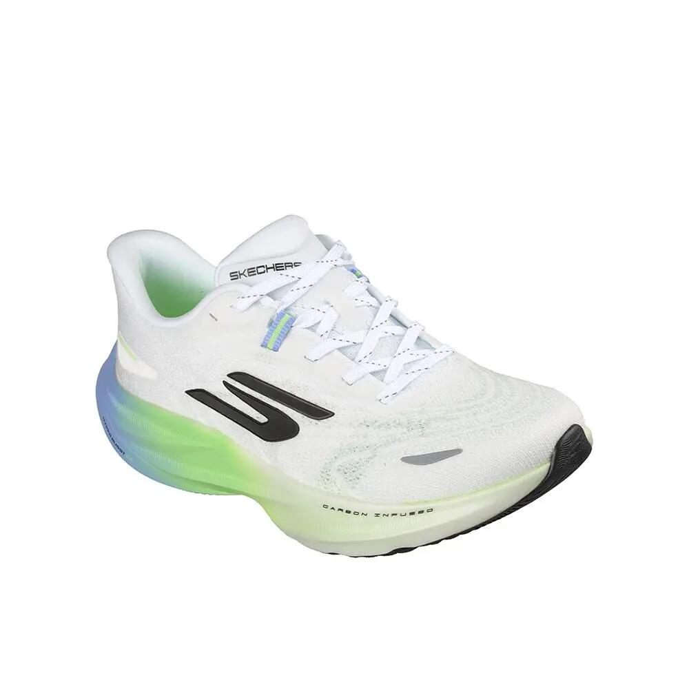 Sapatilhas Skechers mulher SKX Aero Spark 2/4