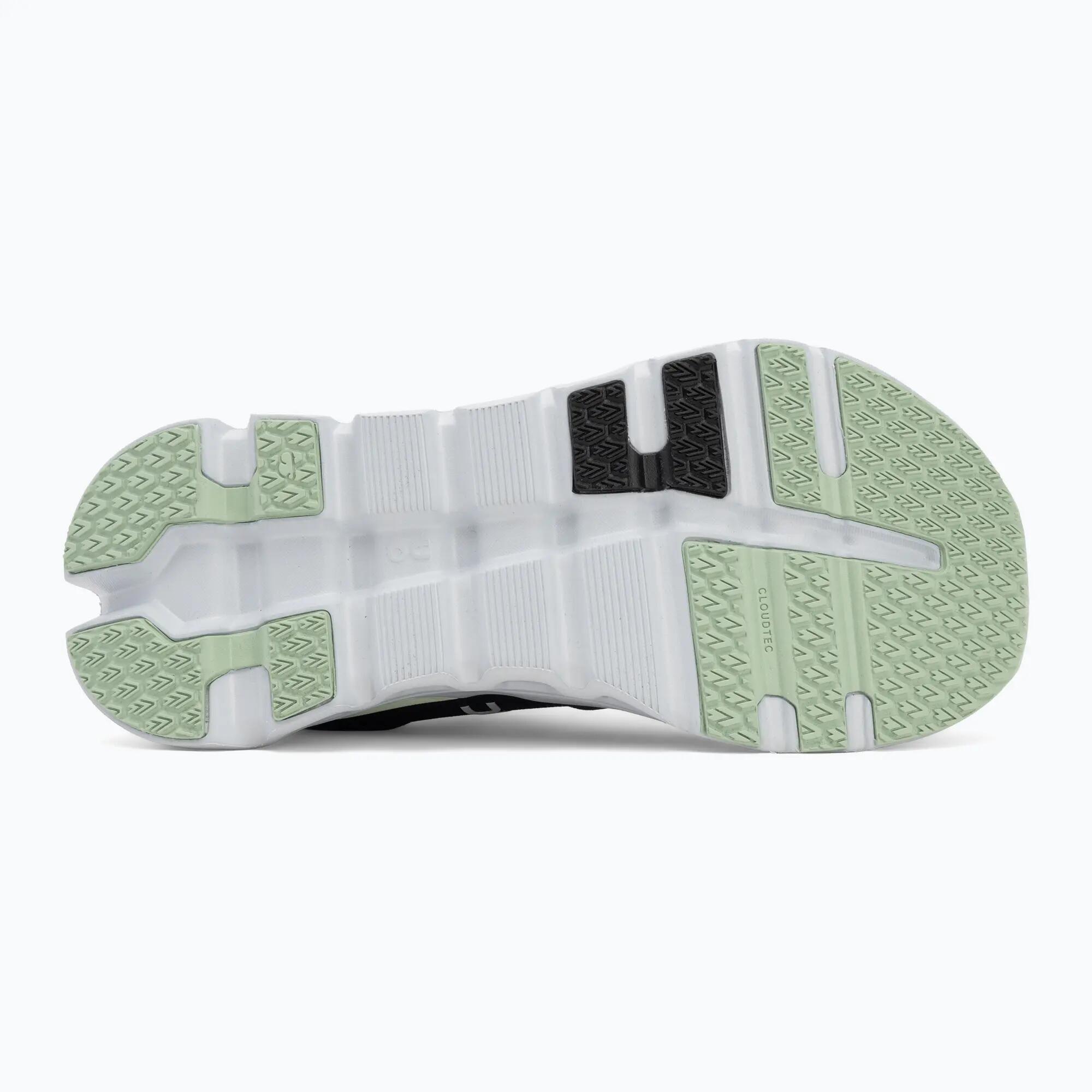 Chaussure running femmes On Cloudrunner 2 Undyed 4/7