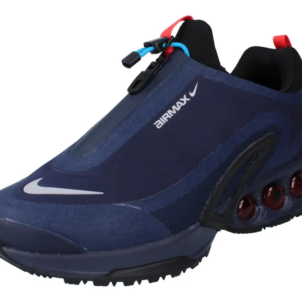 Мъжки - Nike Air Max Dn Roam - HQ8605-400 - Синьо