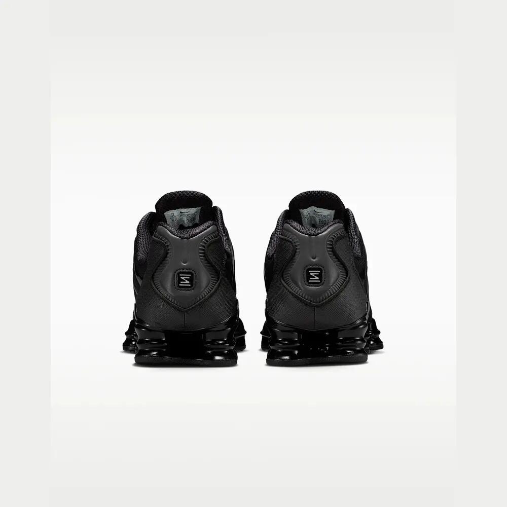 Buty męskie Sportowe Nike Shox TL Sneakersy 6/7
