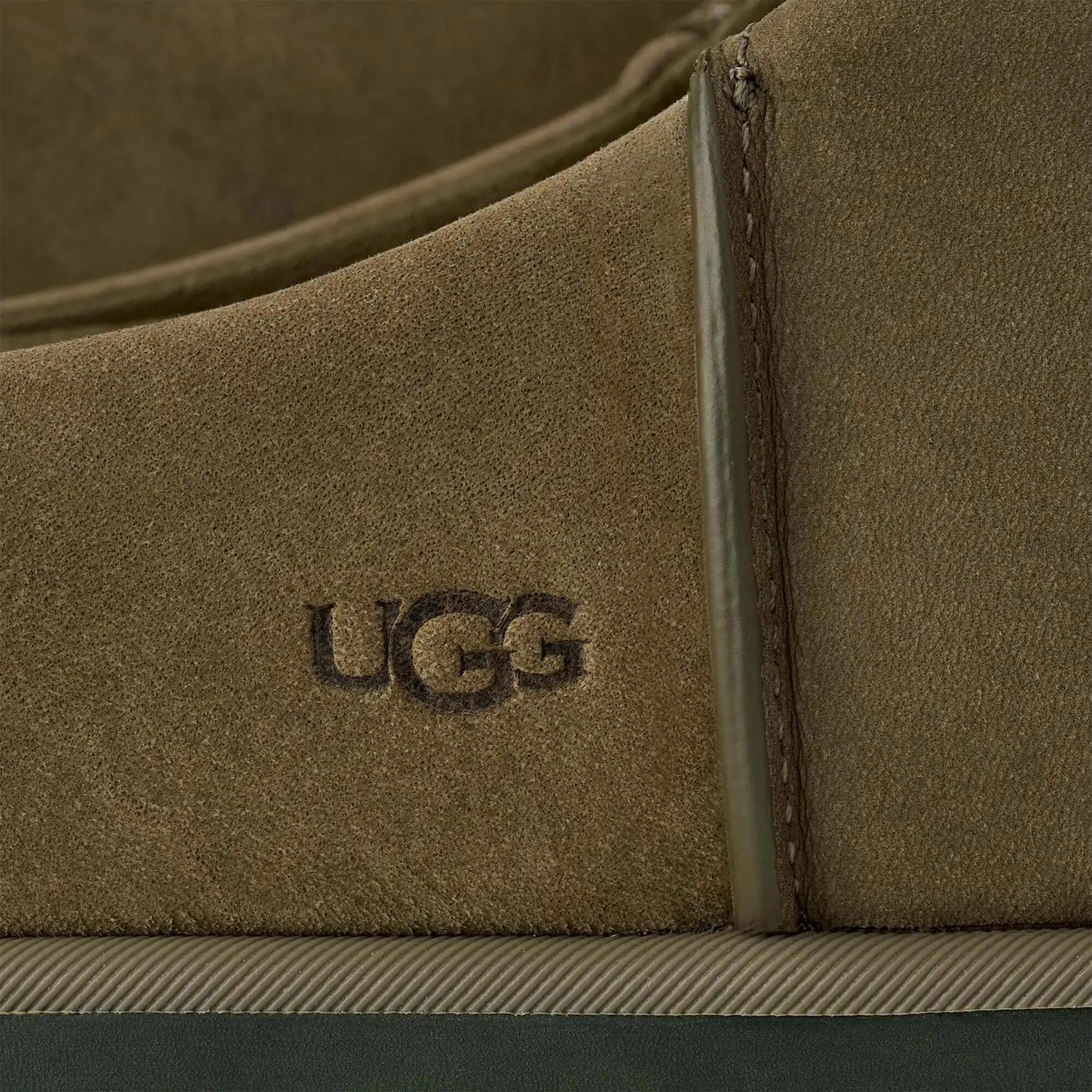 Sneaker Ugg Australian M Otzo Clog Adulto 5/5