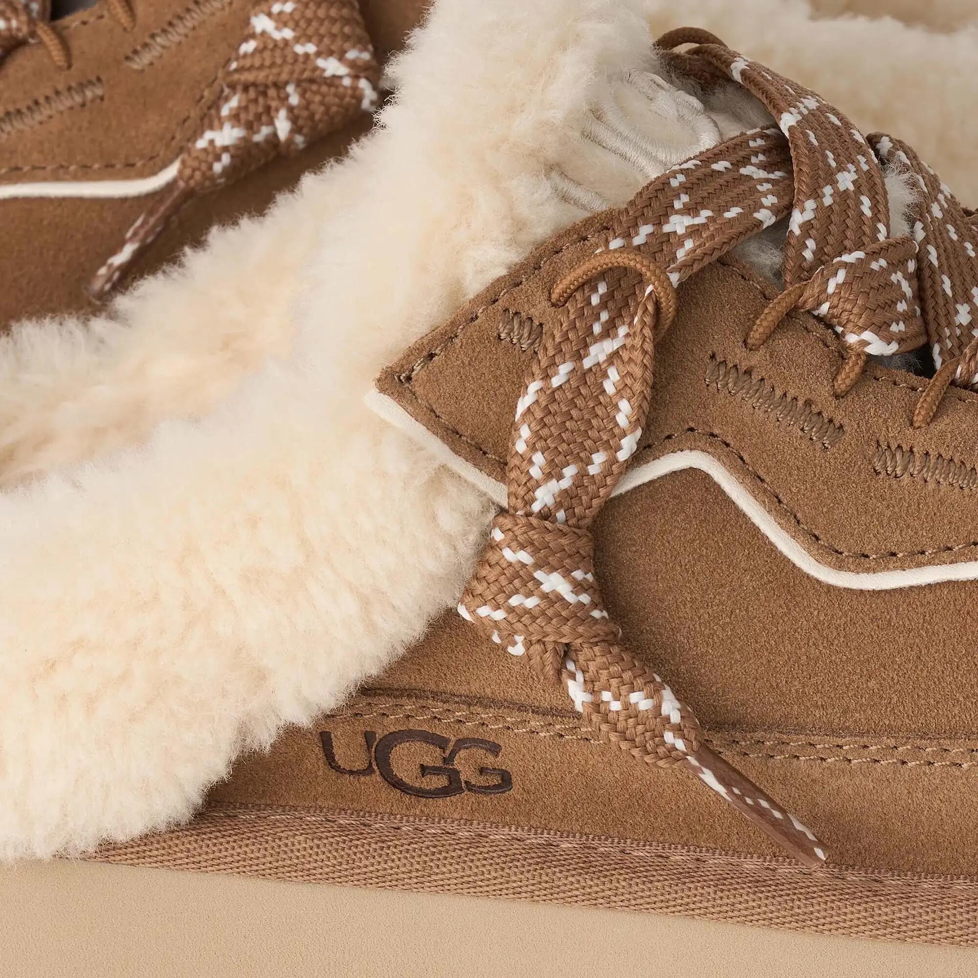 Sneaker Ugg Australian W Lowmel Mule Damskie 5/5