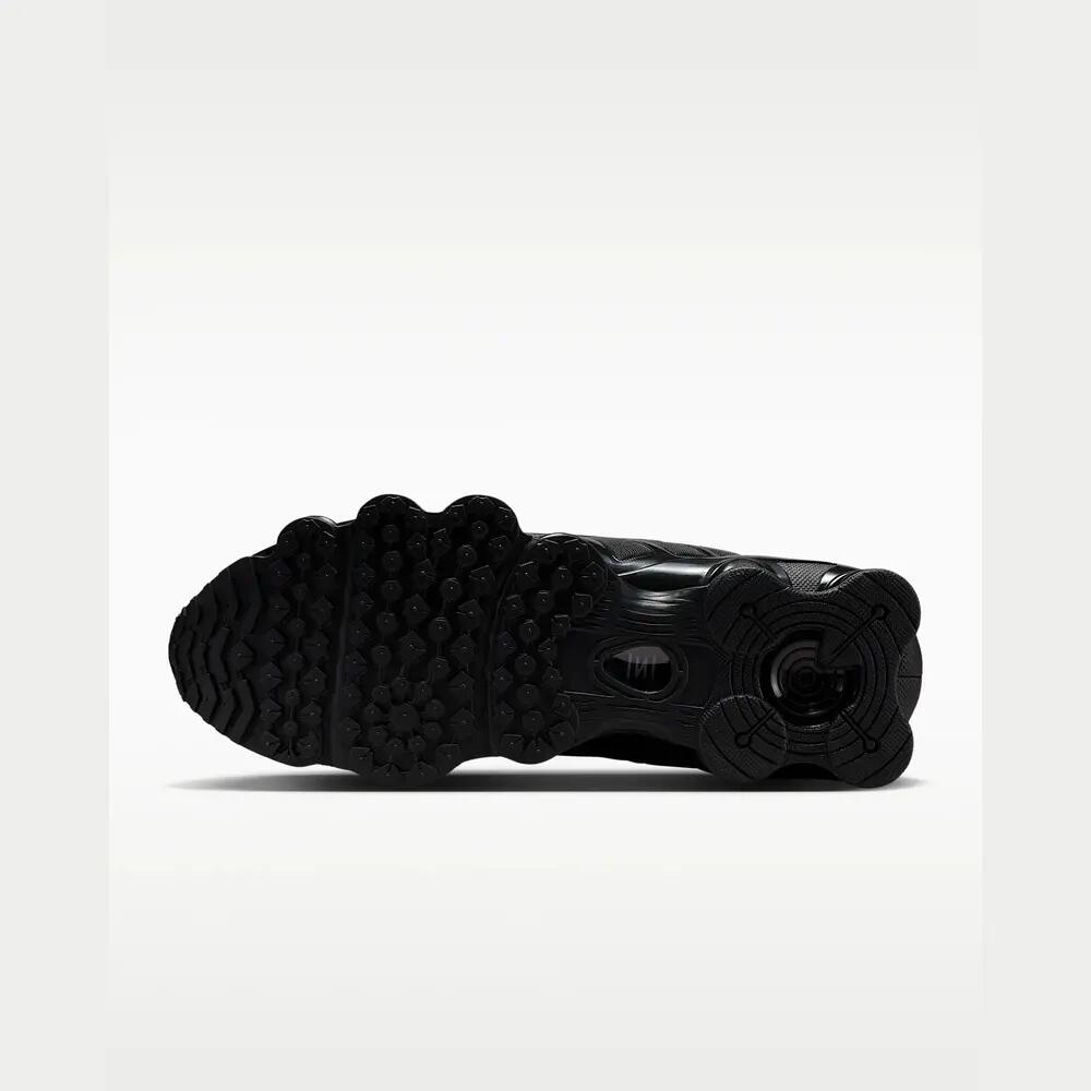 Buty męskie Sportowe Nike Shox TL Sneakersy 5/7
