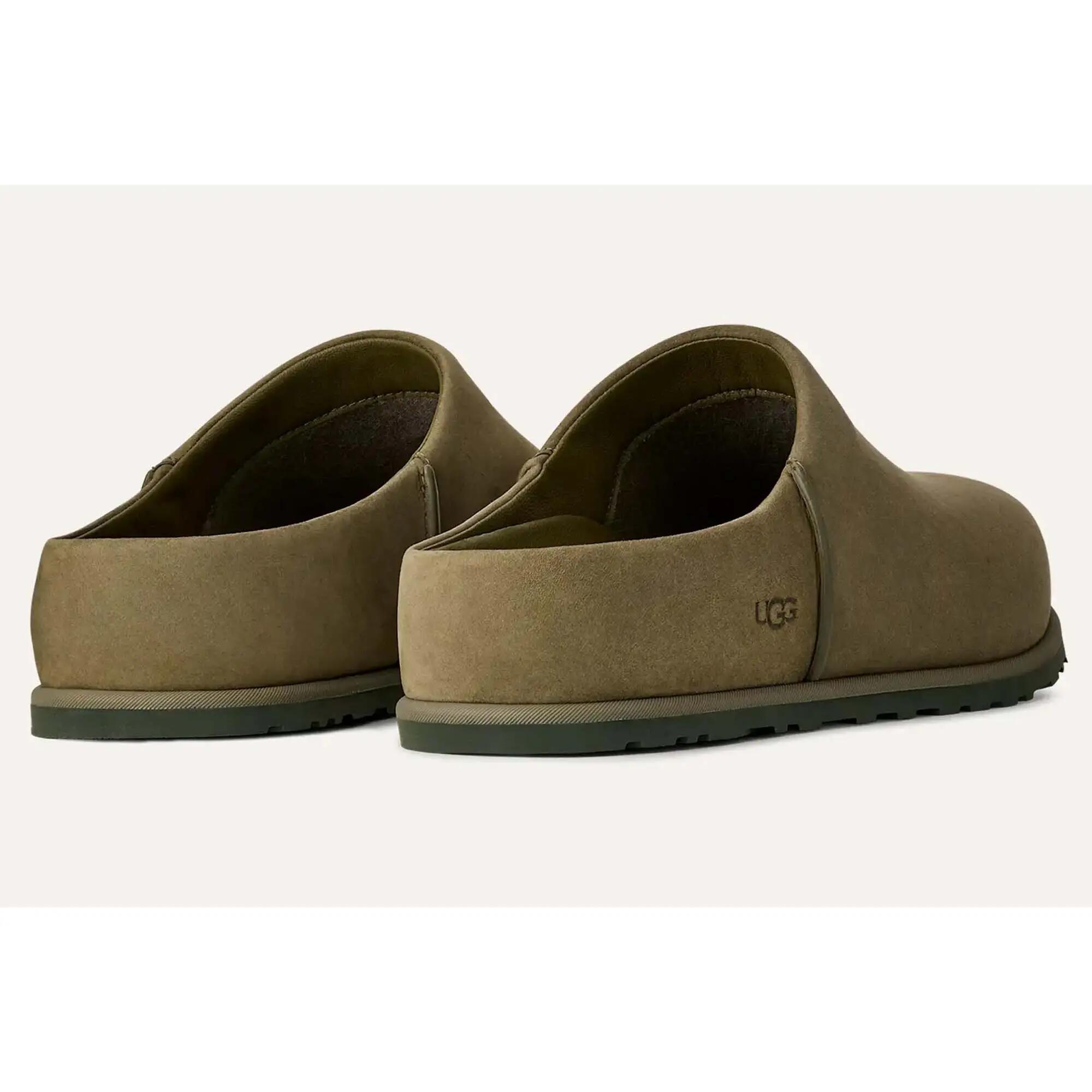 Sneaker Ugg Australian M Otzo Clog Adulto 4/5