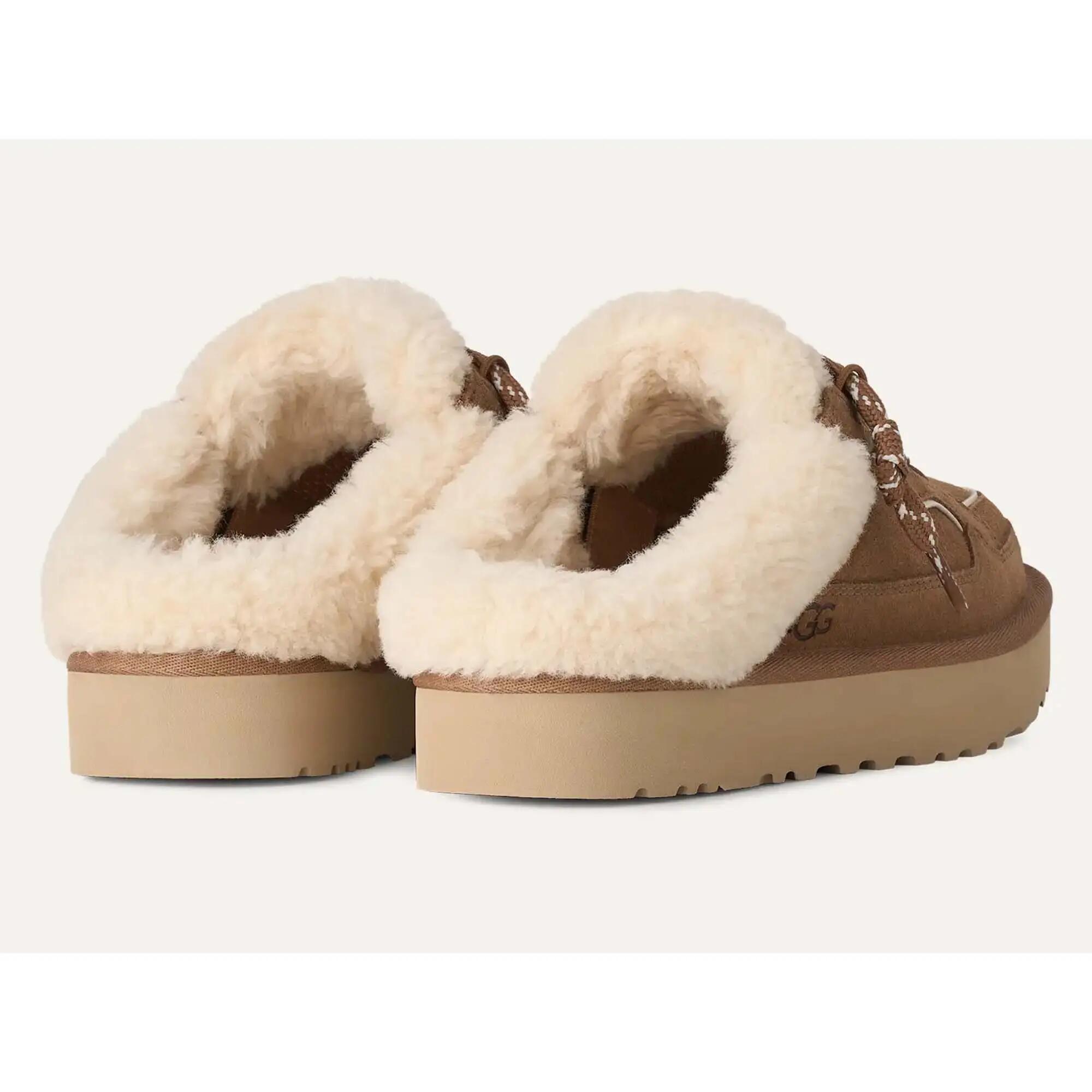 Sneaker Ugg Australian W Lowmel Mule Damskie 4/5