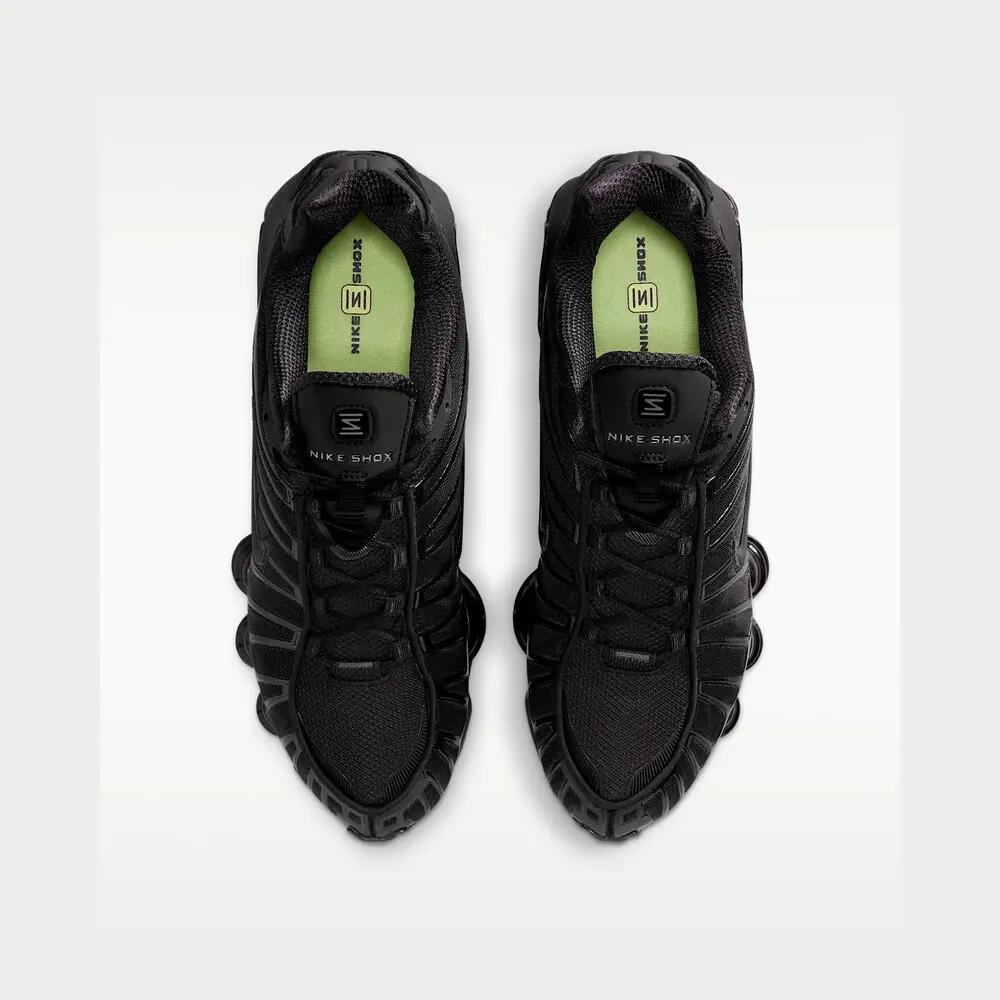 Buty męskie Sportowe Nike Shox TL Sneakersy 4/7