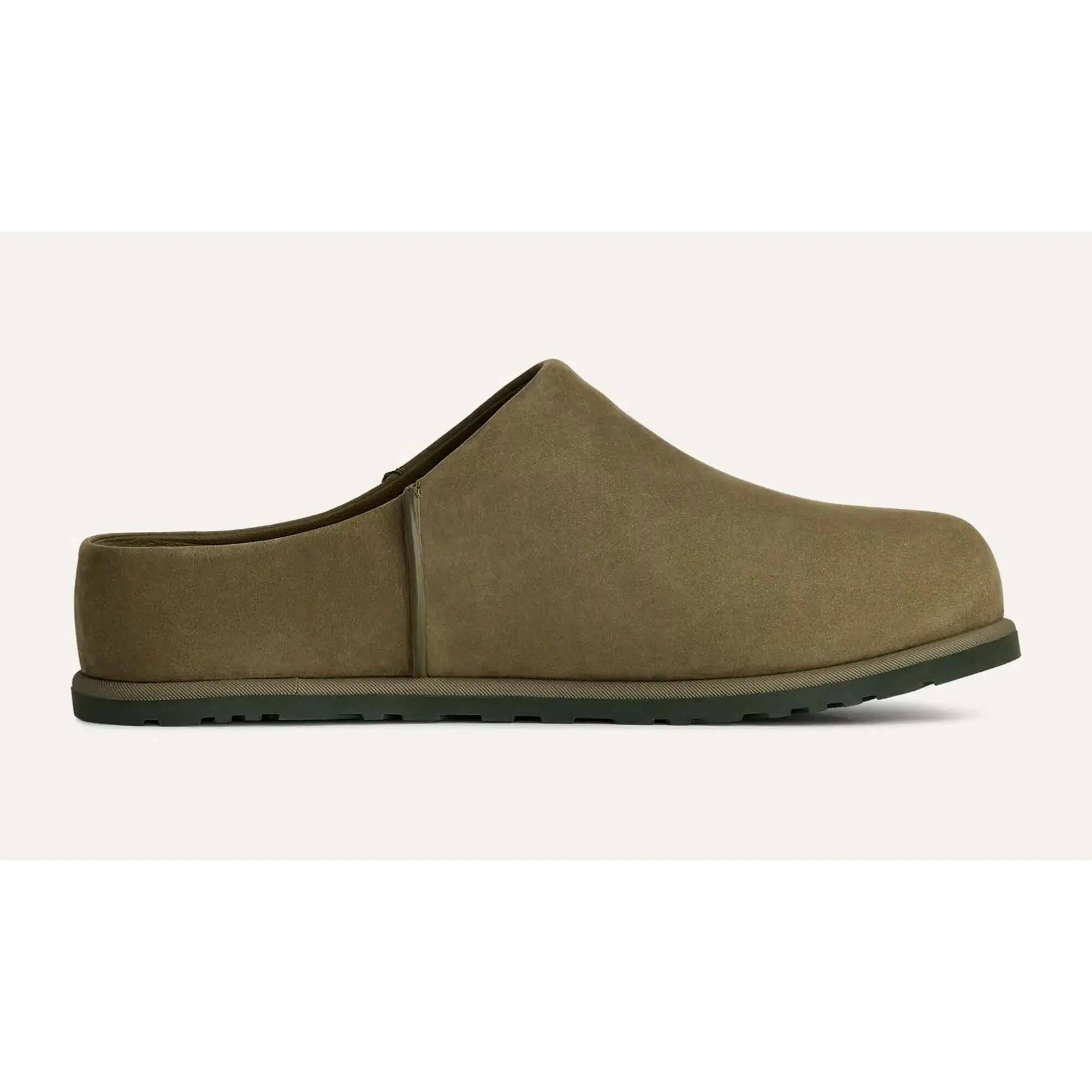 Sneaker Ugg Australian M Otzo Clog Adulto 3/5