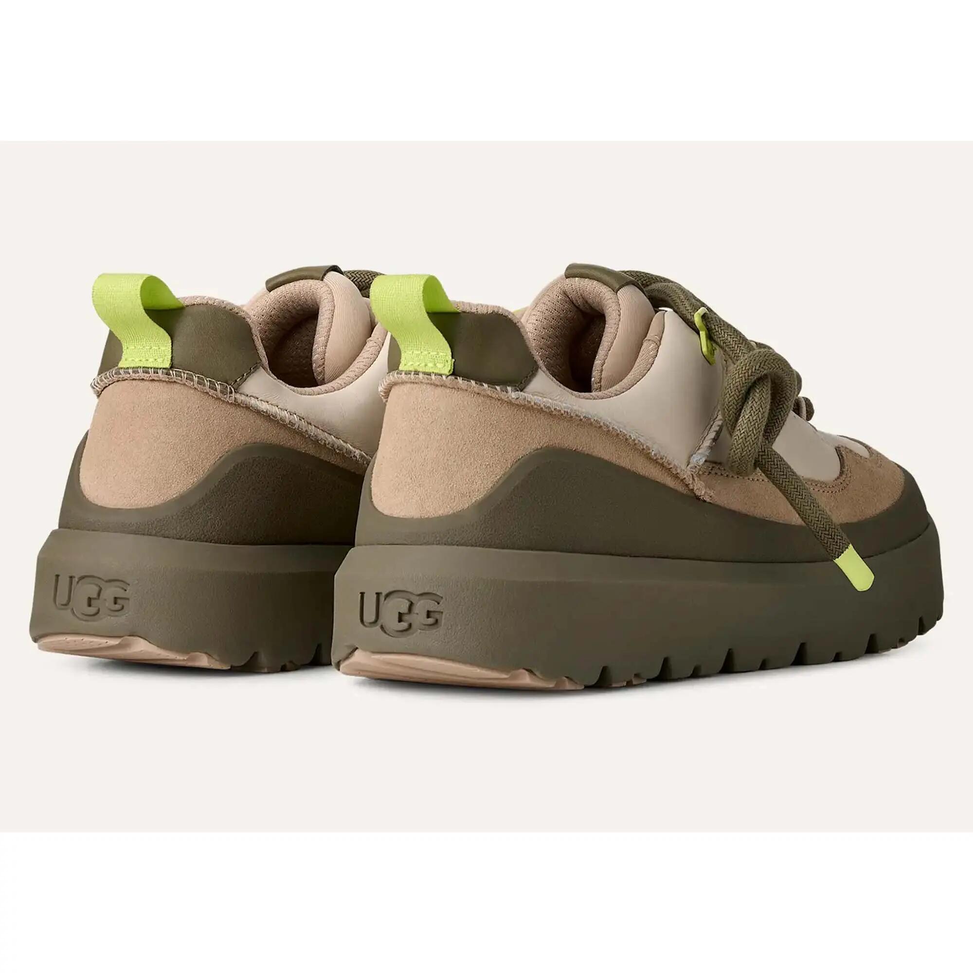 Sneaker Ugg Australian M Heritage Utility Sneaker Adulte 4/5