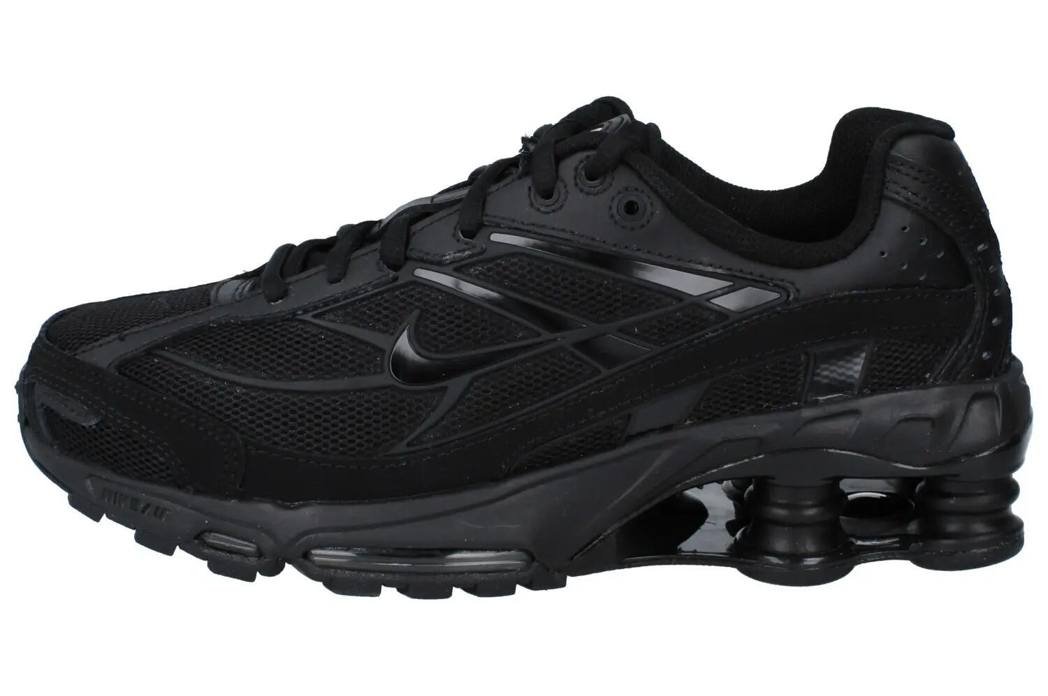 Nike Shox Ride 2 Black 6/6