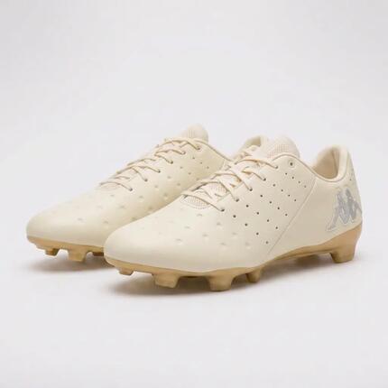 Sneakers pour homme blanc pour football