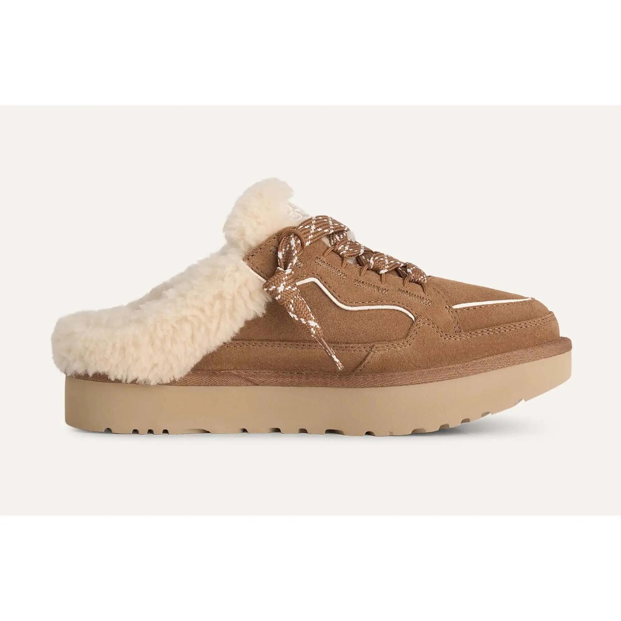 Sneaker Ugg Australian W Lowmel Mule Damskie 3/5