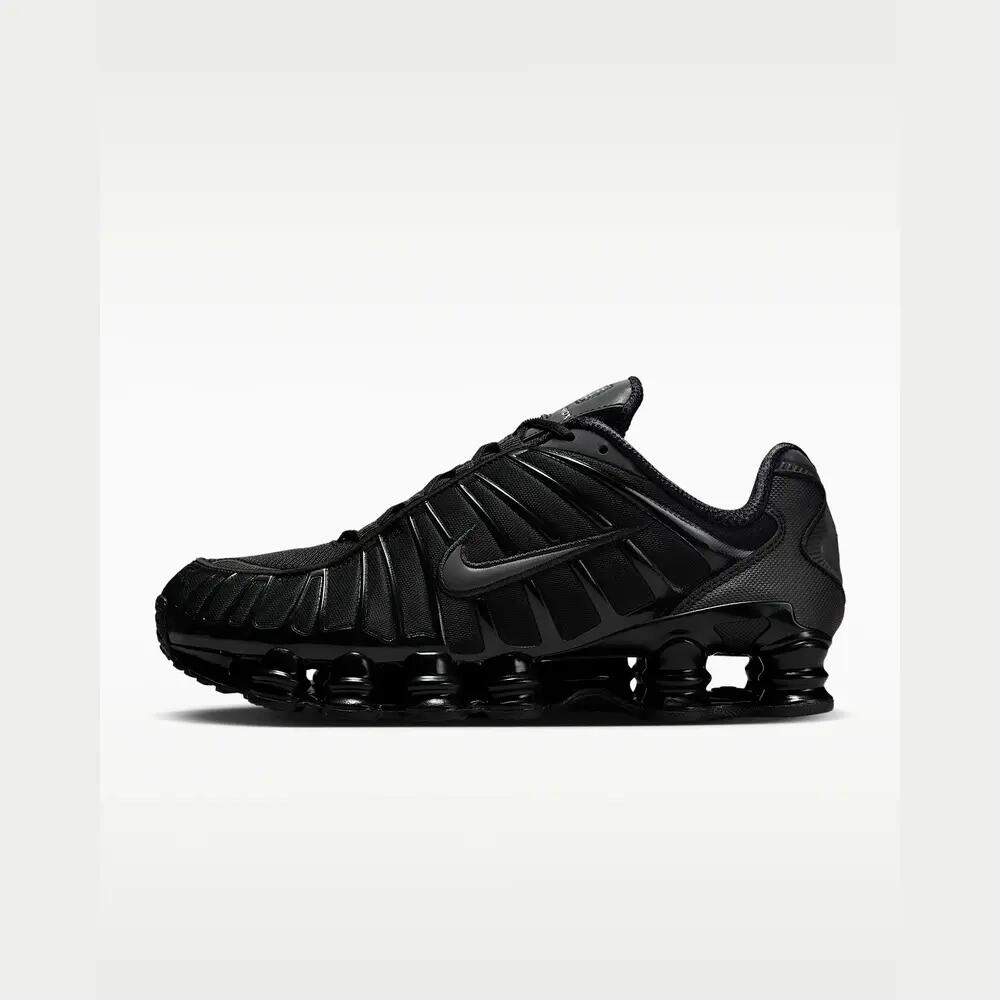 Buty męskie Sportowe Nike Shox TL Sneakersy 3/7