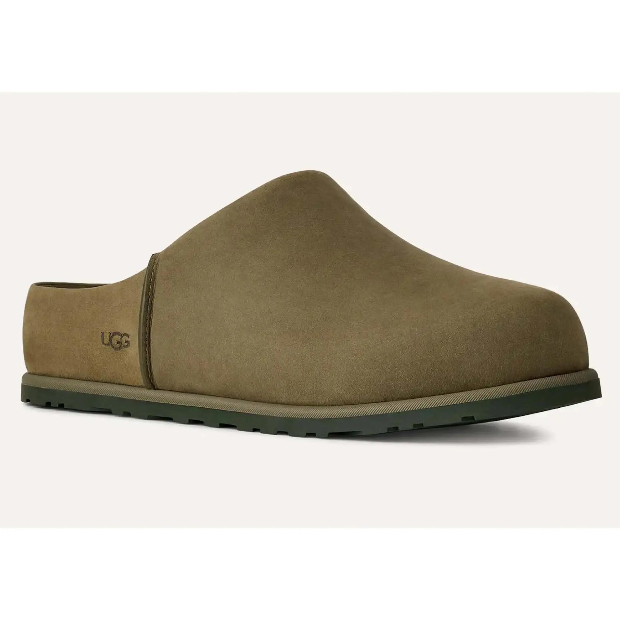 Sneaker Ugg Australian M Otzo Clog Adulto 2/5