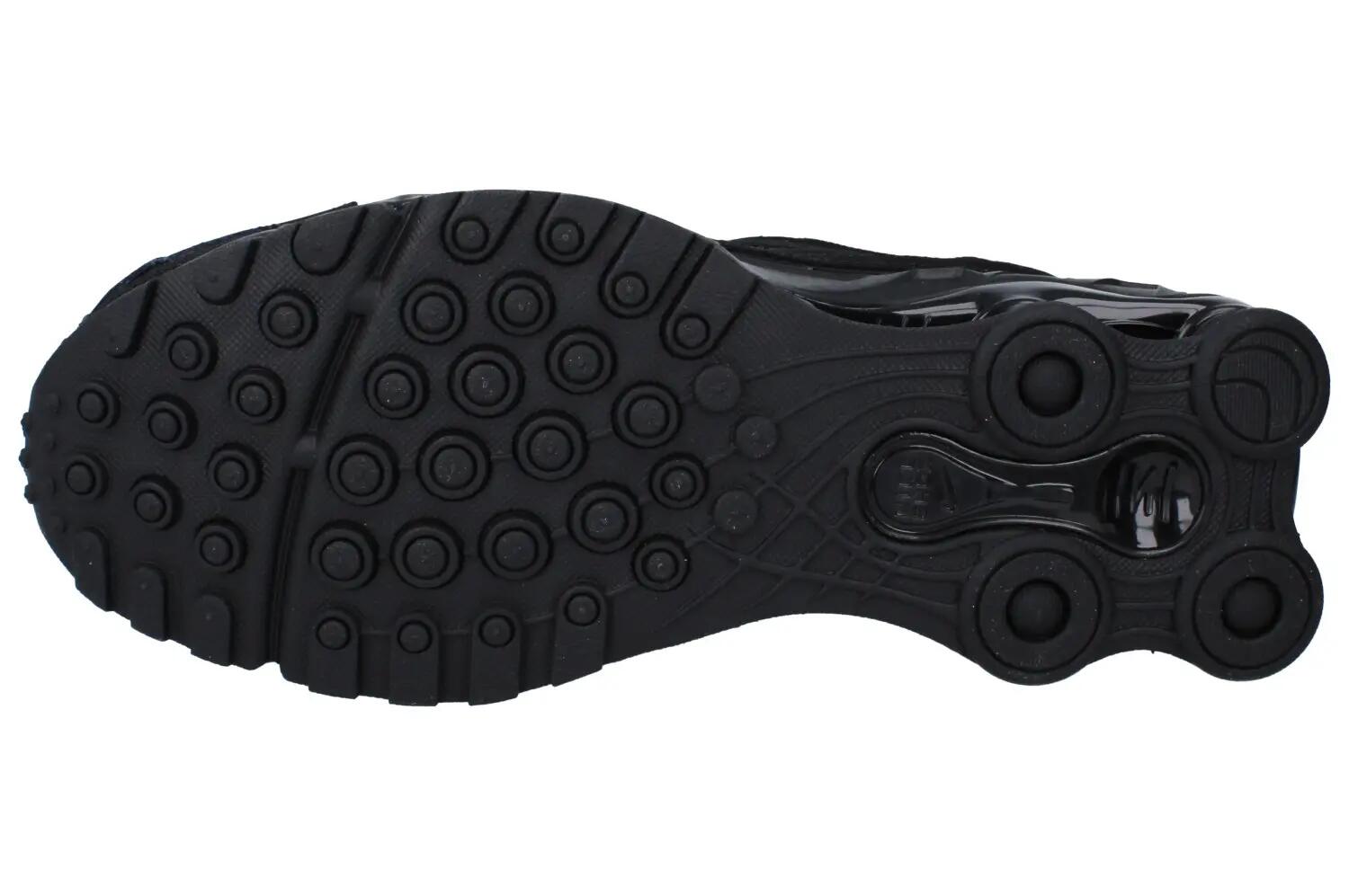 Nike Shox Ride 2 Black 5/6