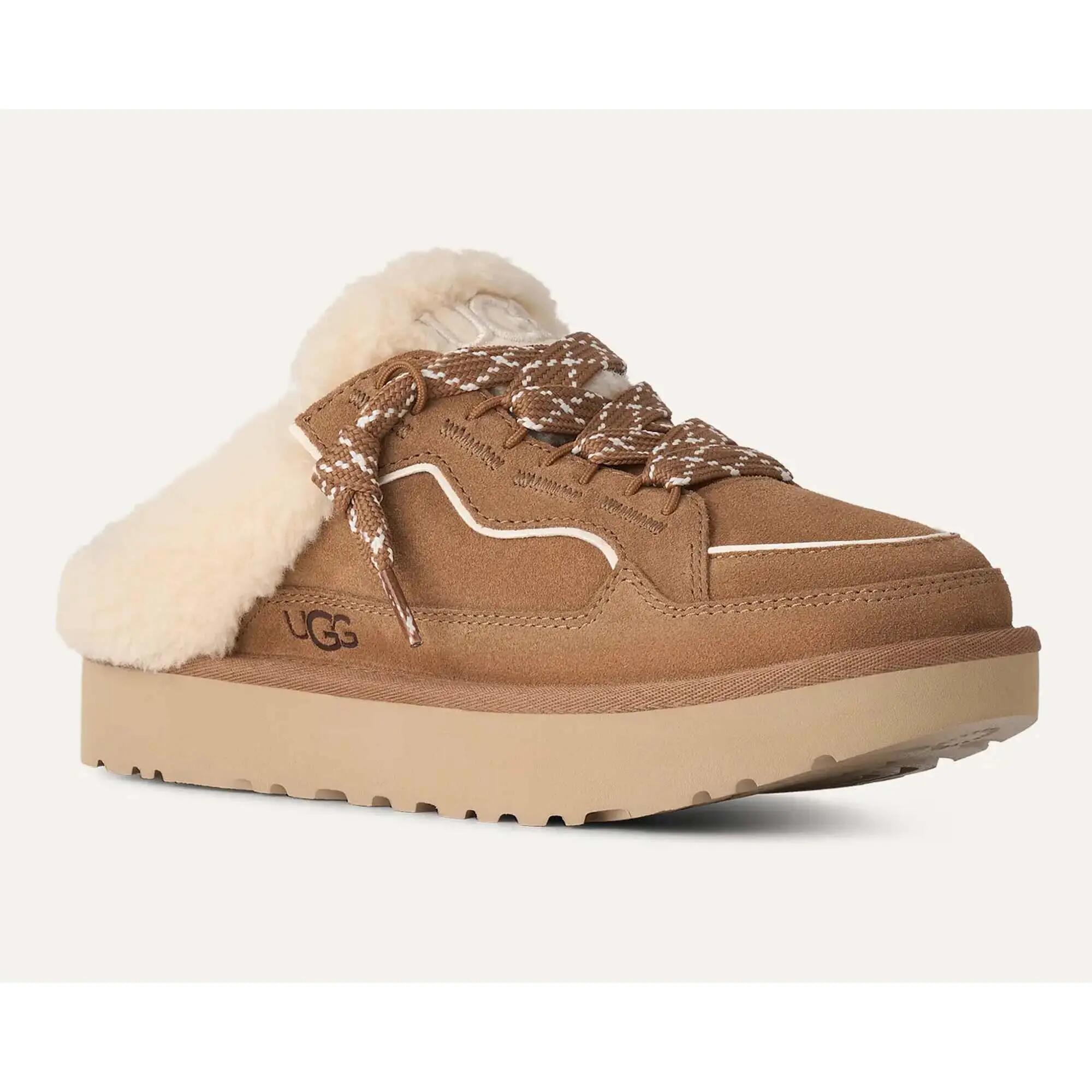 Sneaker Ugg Australian W Lowmel Mule Damskie 2/5
