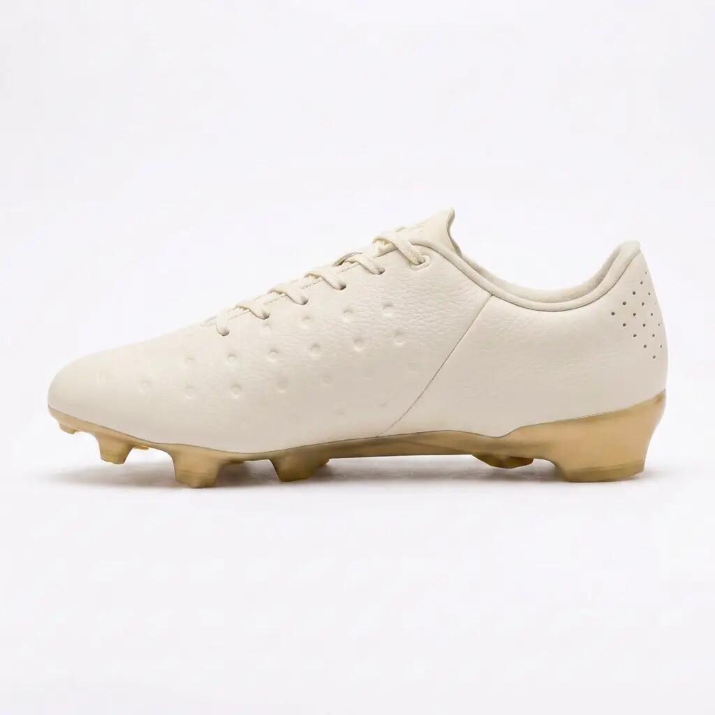 Sneakers pour homme blanc pour football 4/4