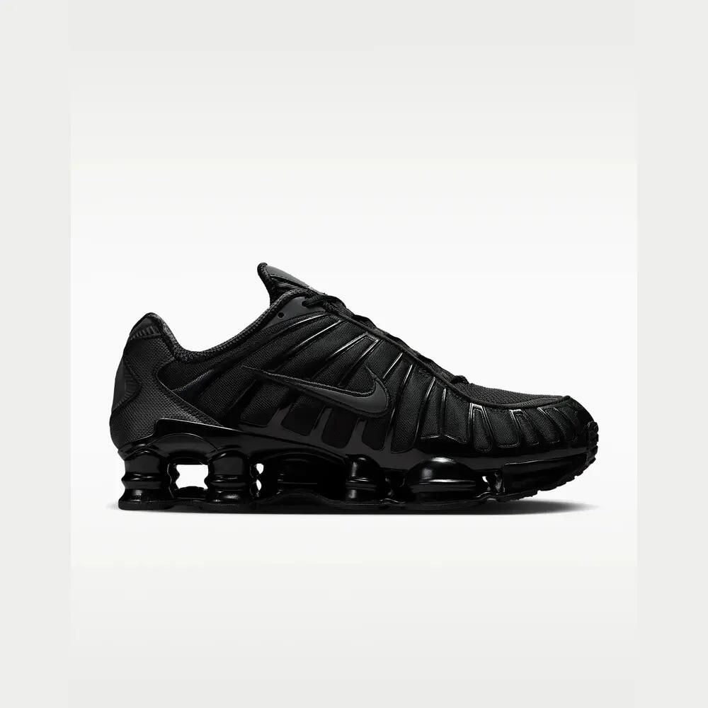 Buty męskie Sportowe Nike Shox TL Sneakersy 2/7