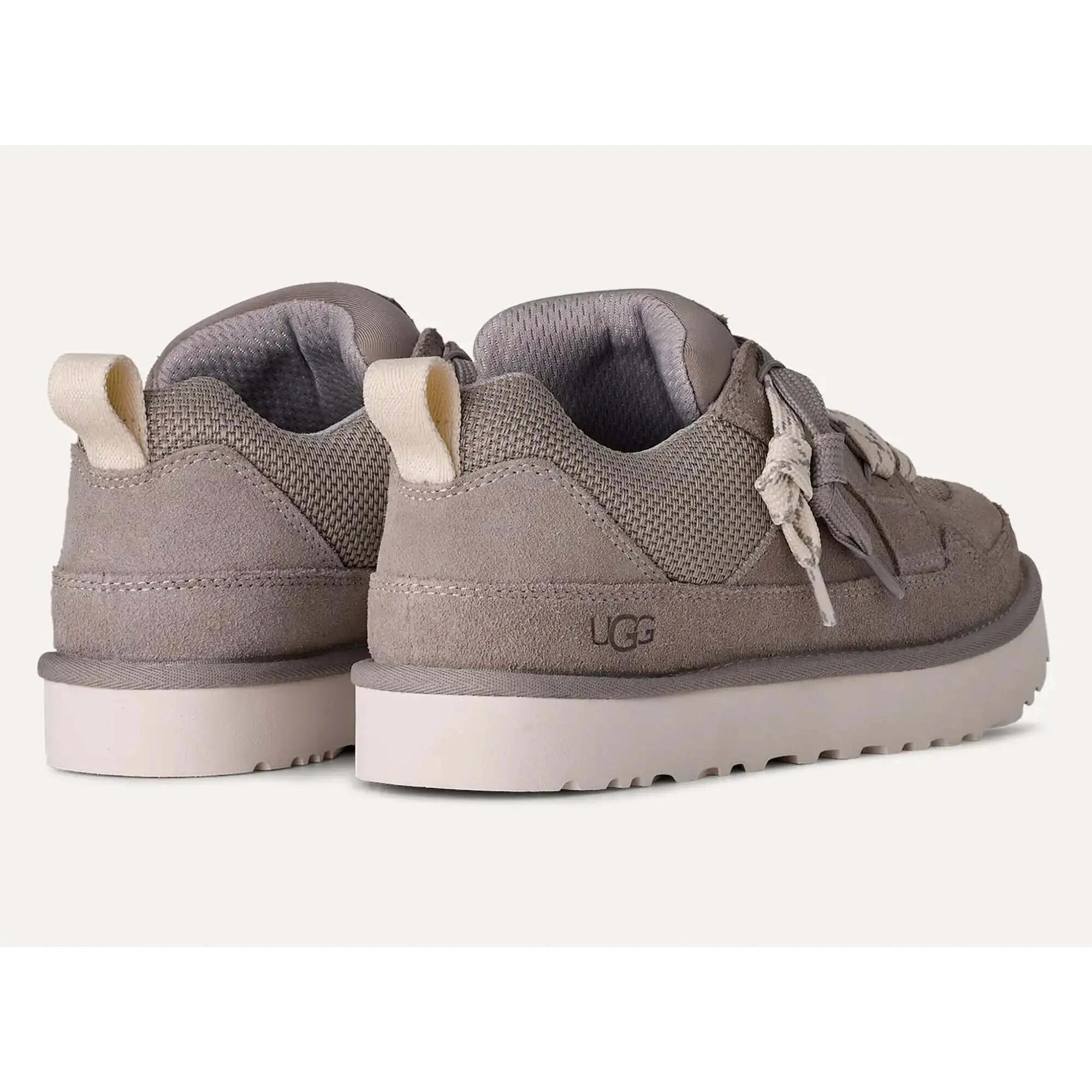 Sneaker Ugg Australian M Lo Lowmel Adulte 4/5