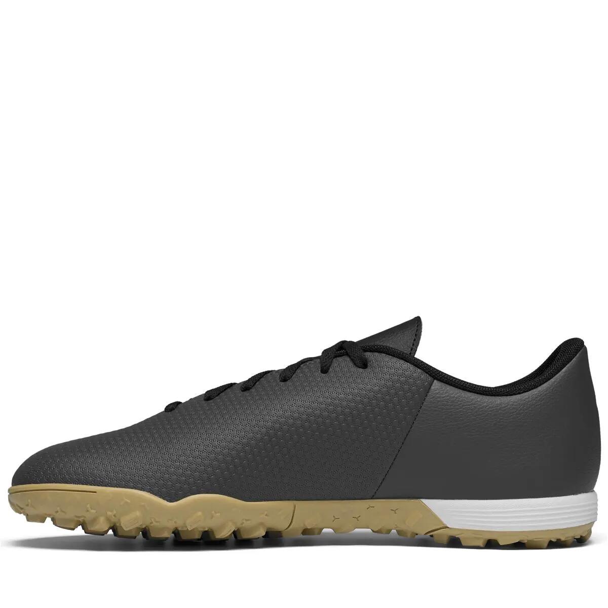 Zapatos - Fútbol - Hombre - Corte bajo - Gyra TG - Gris/Negro 4/5