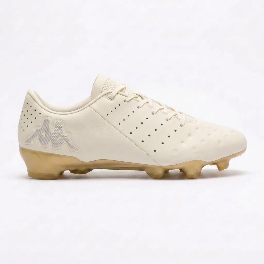 Sneakers pour homme blanc pour football 2/4