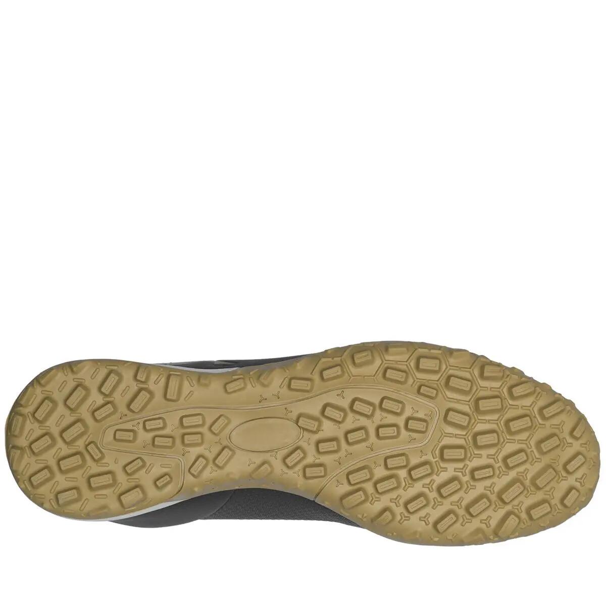 Zapatos - Fútbol - Hombre - Corte bajo - Gyra TG - Gris/Negro 3/5