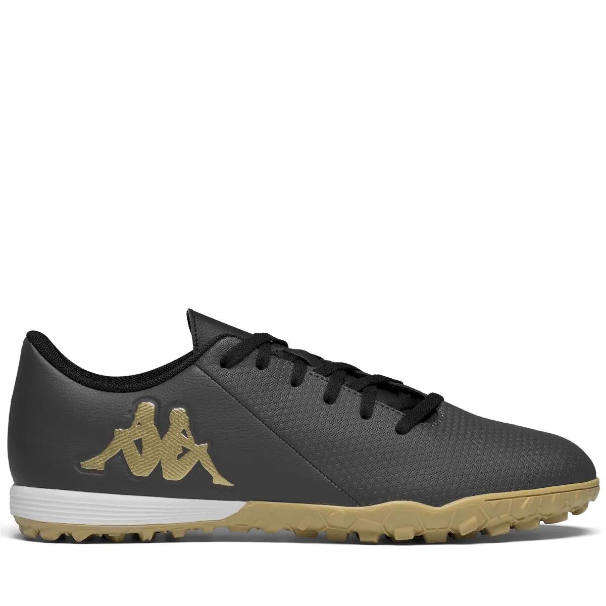 Zapatos - Fútbol - Hombre - Corte bajo - Gyra TG - Gris/Negro 2/5