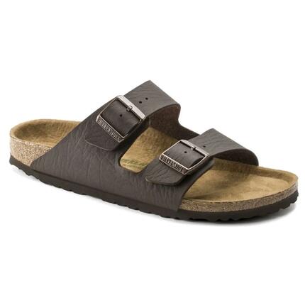 Klapki męskie Birkenstock Arizona BS Birko-flor