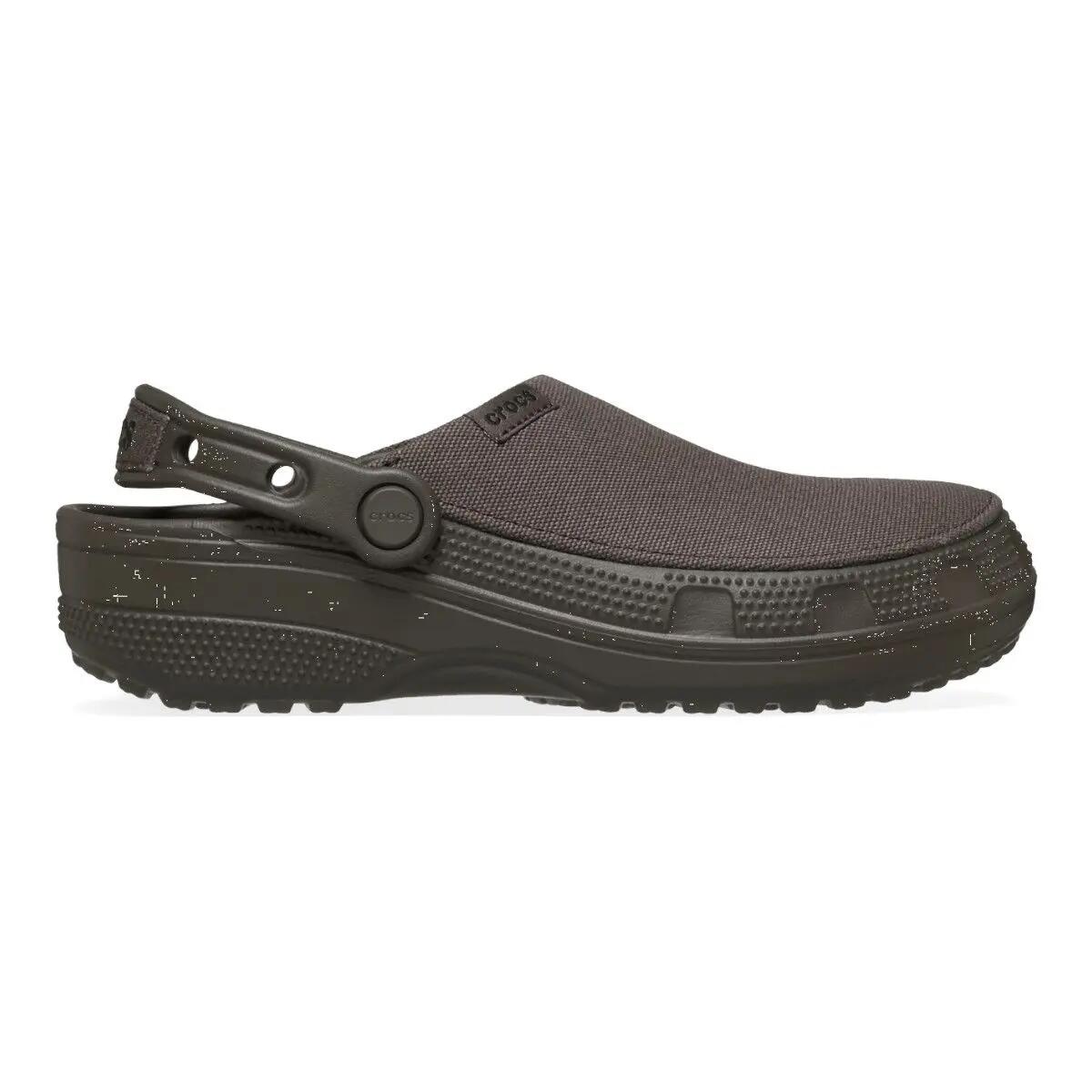 CROCS picture
