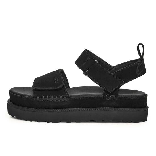 Sandales Ugg Australian W Goldenstar Femme