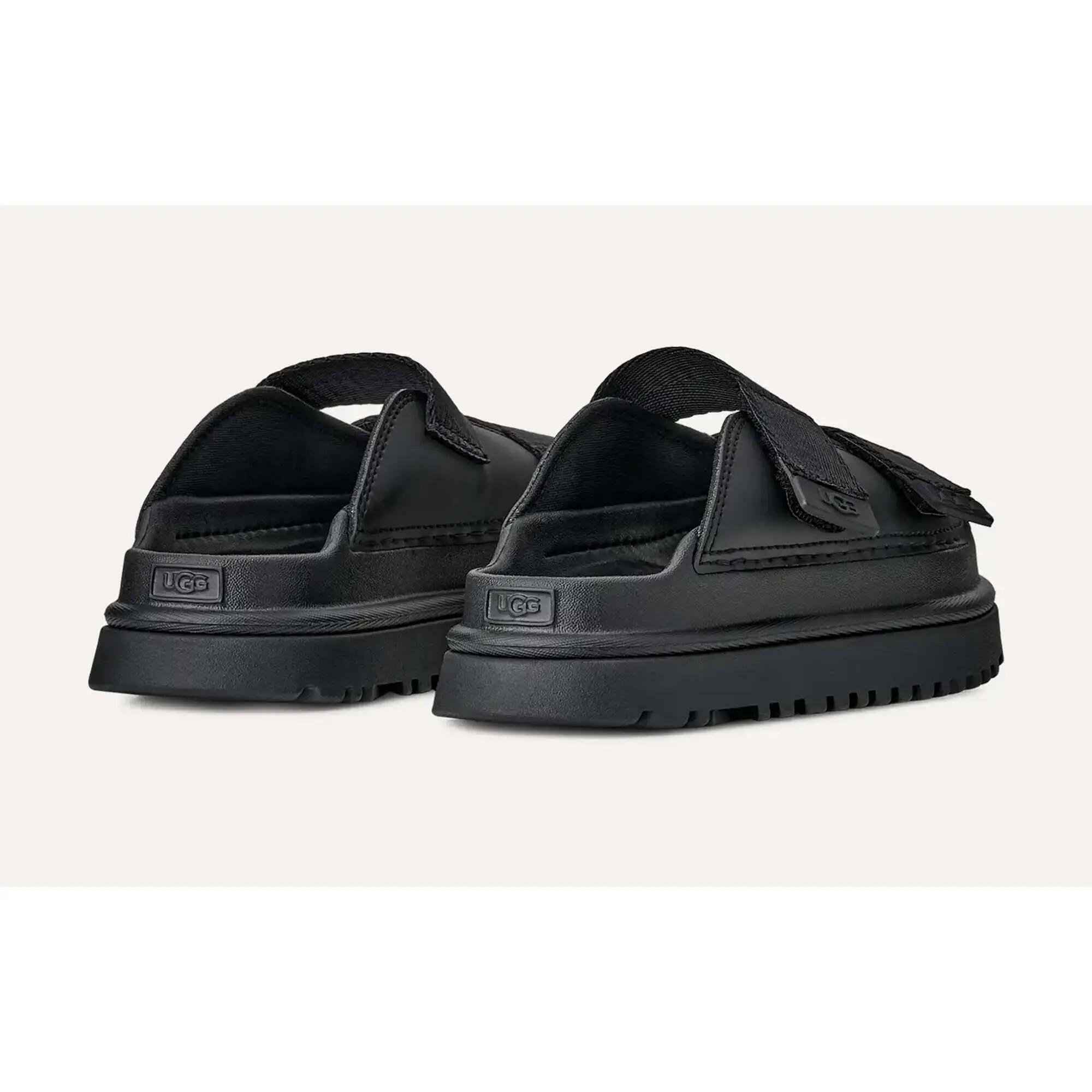 Sandały Ugg Australian K Goldenglow Slide Dzieci 4/5