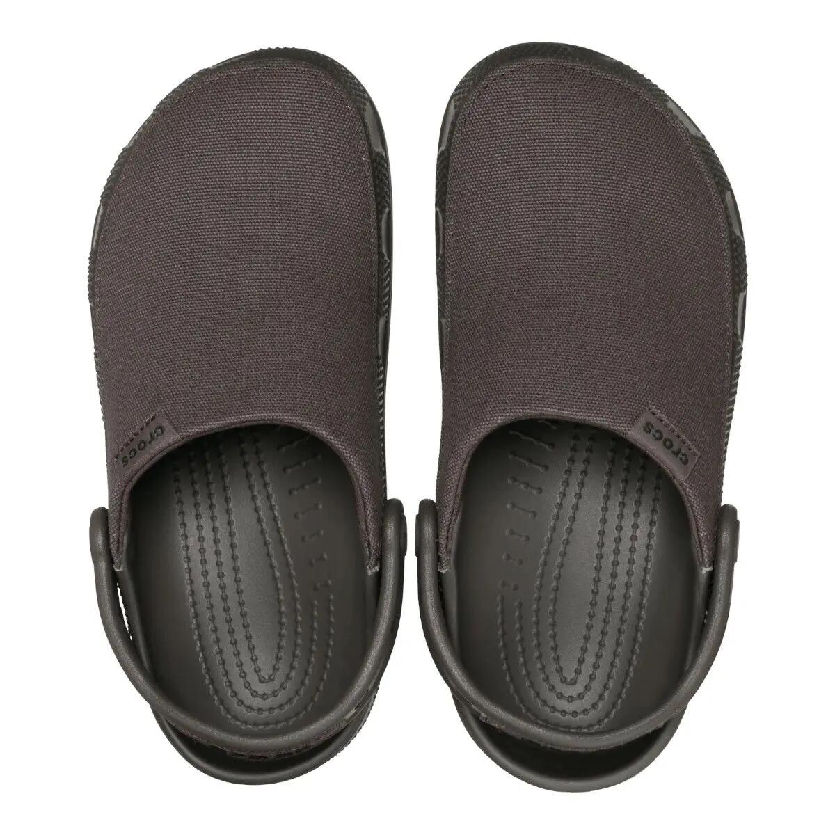 Mules Crocs Classic Crafted Clog 5/5
