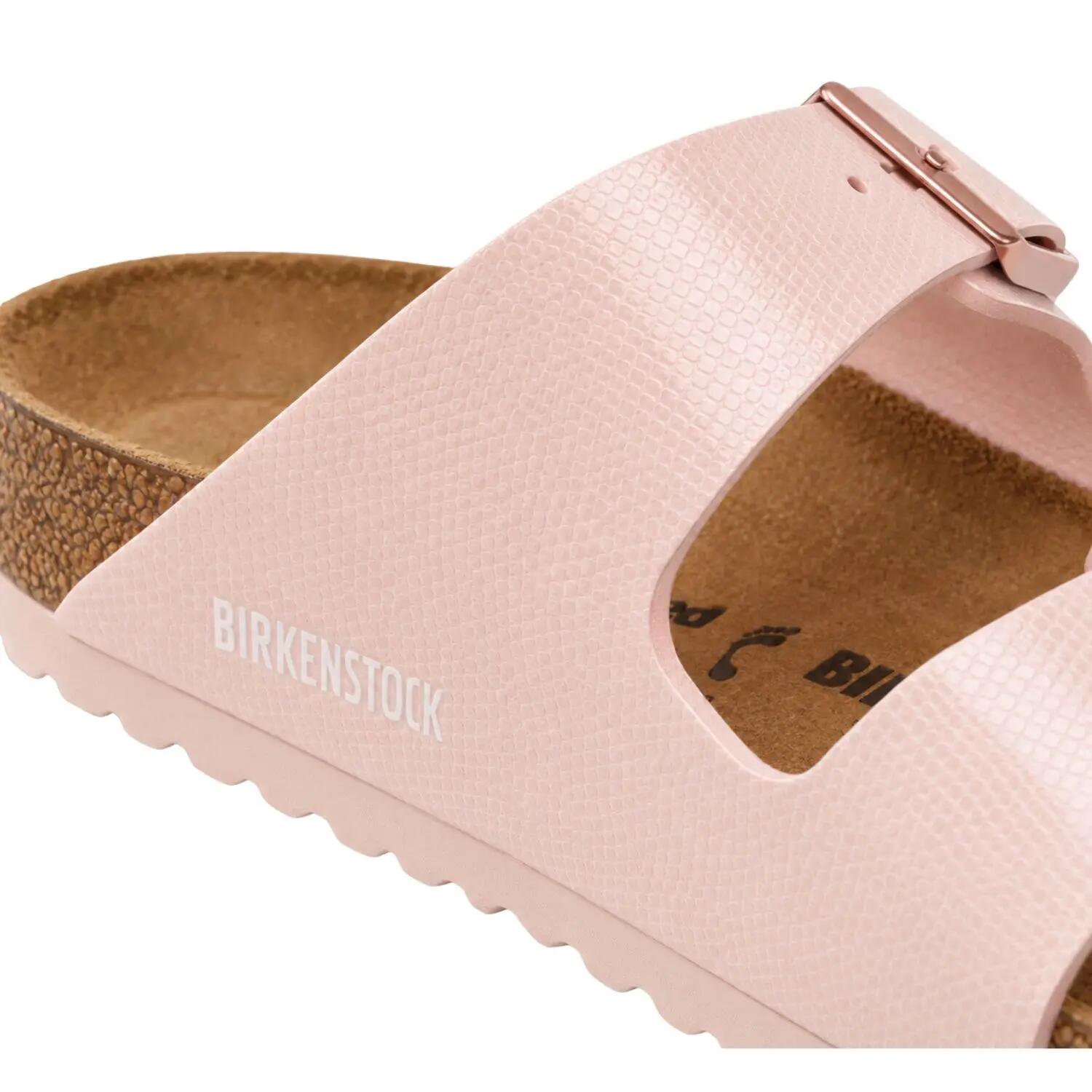 Klapki damskie Birkenstock Arizona 6/7