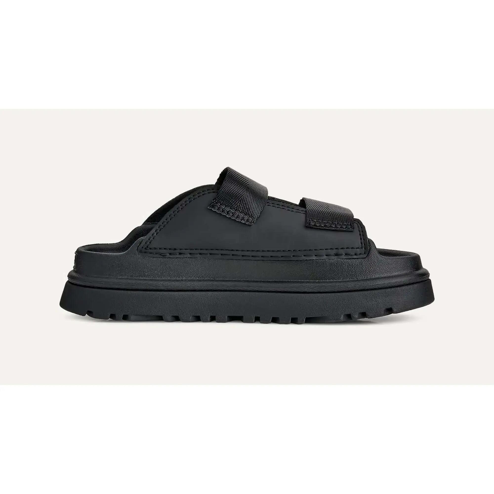 Sandały Ugg Australian K Goldenglow Slide Dzieci 3/5