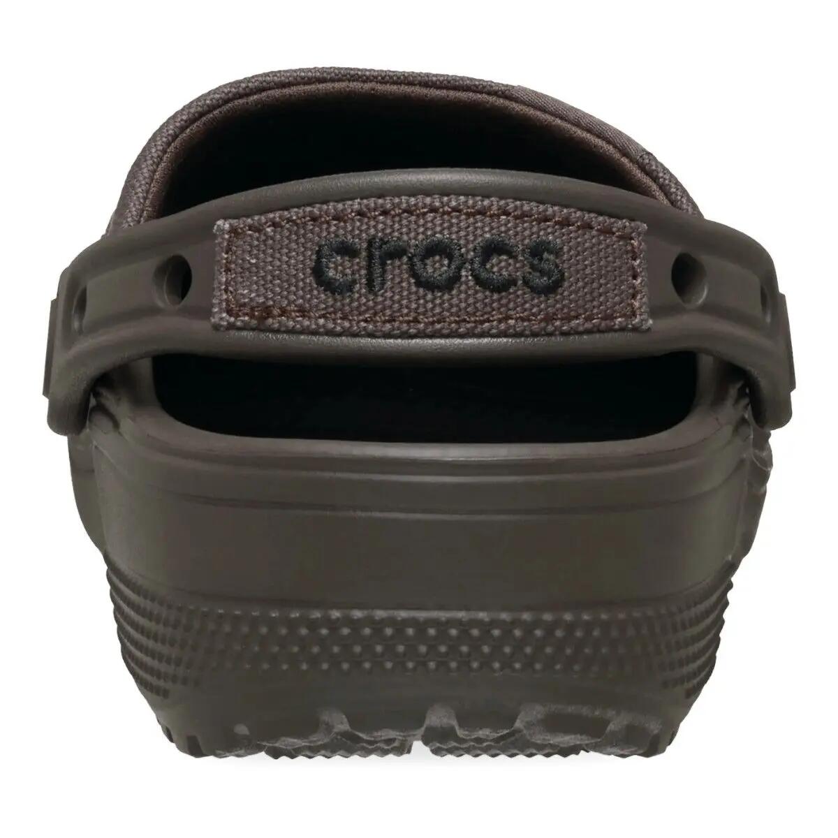 Mules Crocs Classic Crafted Clog 4/5