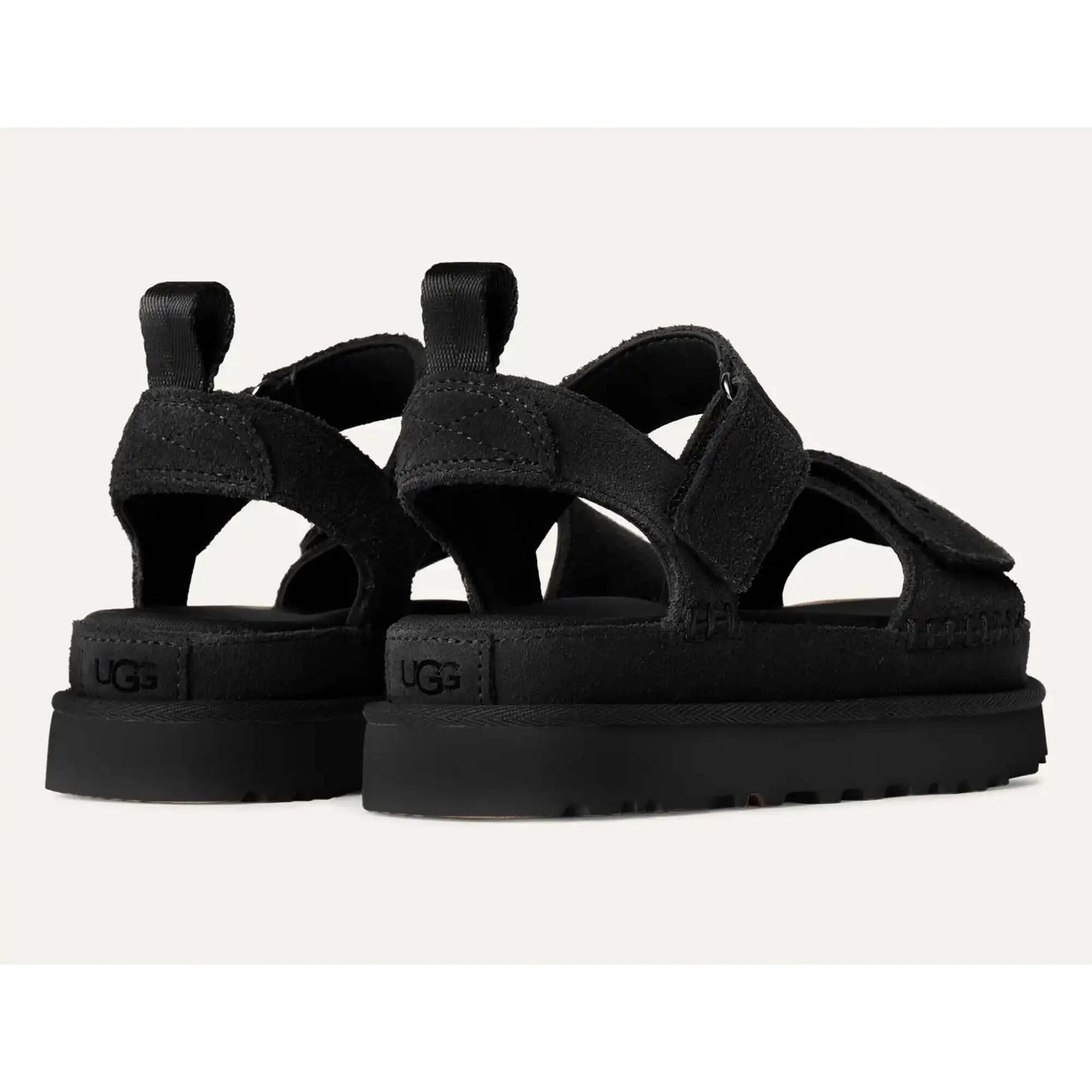 Sandales Ugg Australian W Goldenstar Femme 4/5