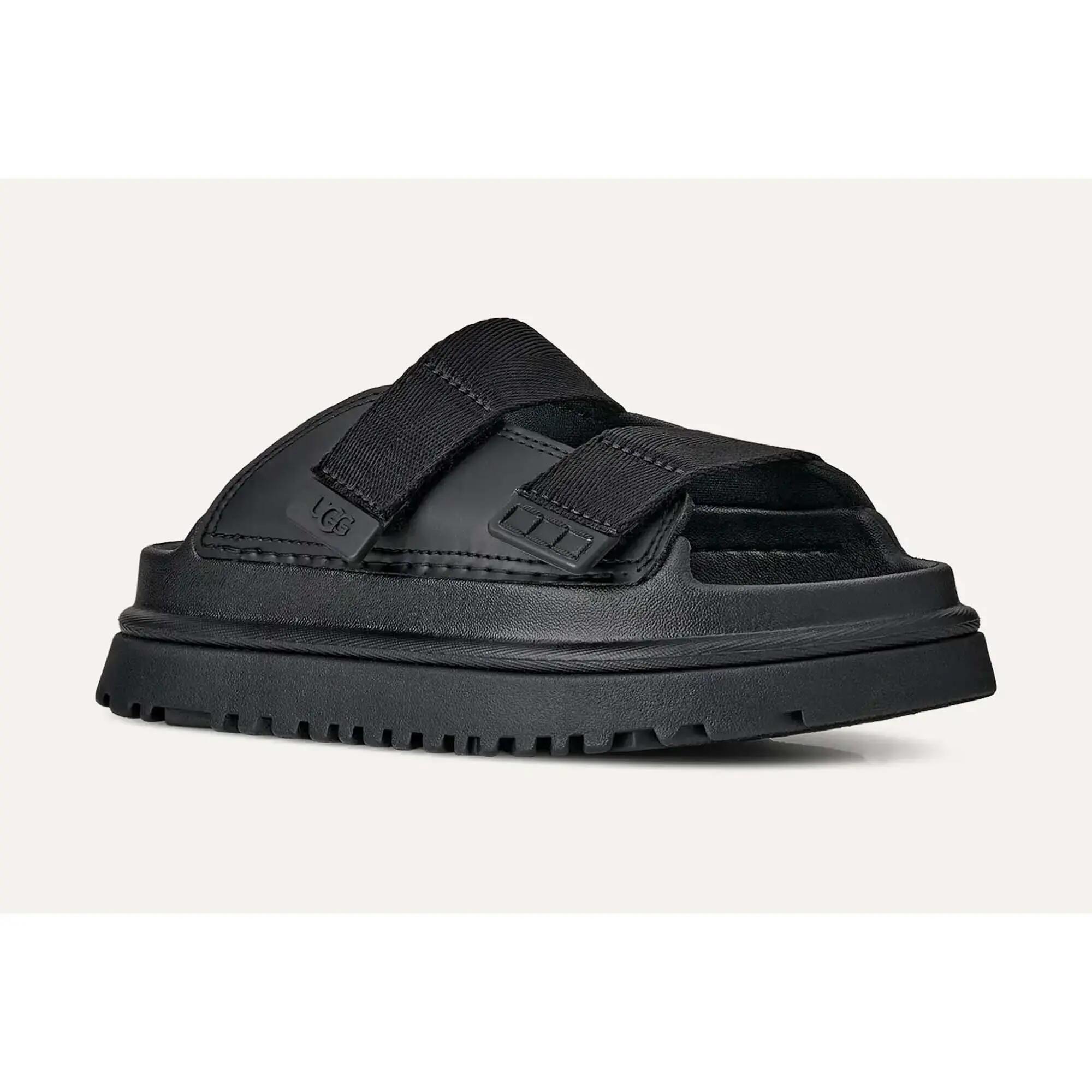 Sandały Ugg Australian K Goldenglow Slide Dzieci 2/5