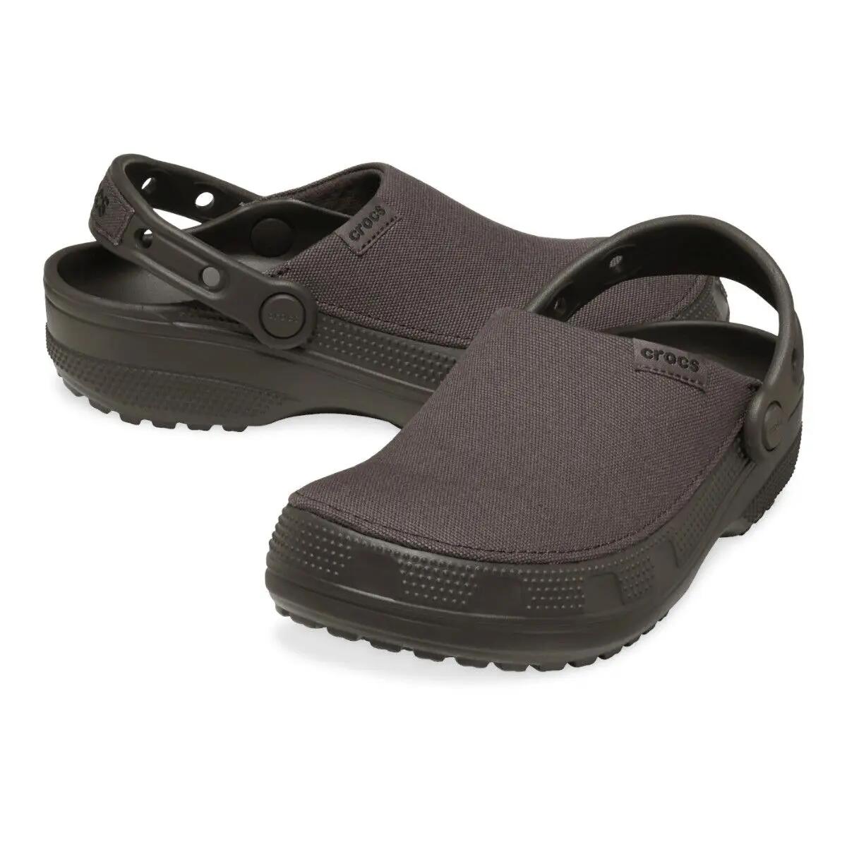 Mules Crocs Classic Crafted Clog 3/5