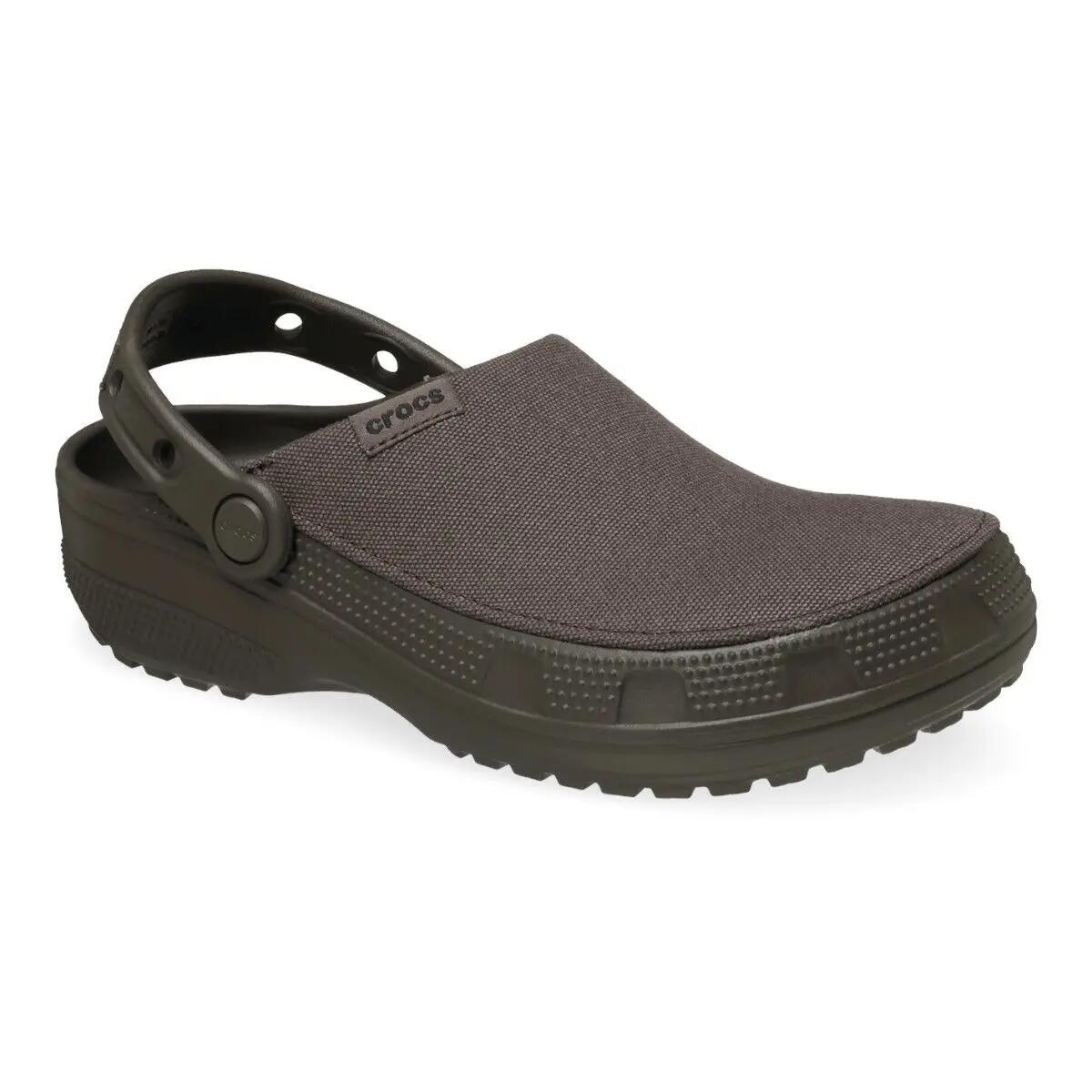 Mules Crocs Classic Crafted Clog 2/5