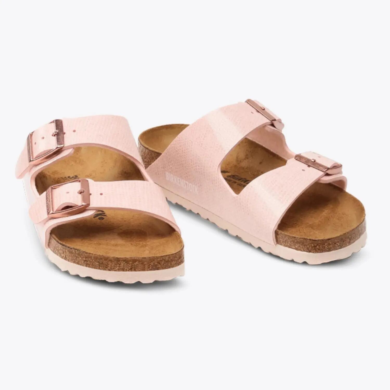 Klapki damskie Birkenstock Arizona 4/7