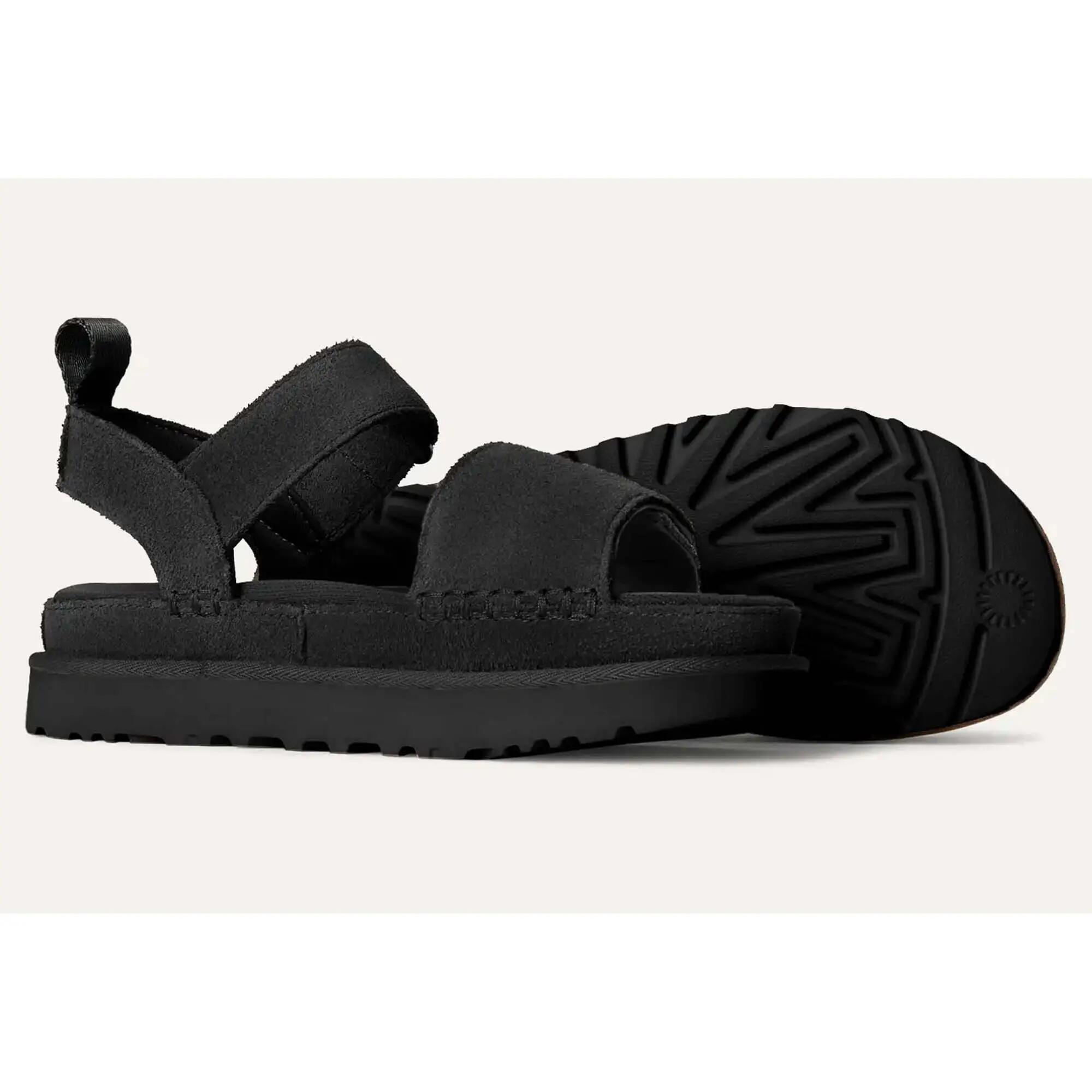 Sandales Ugg Australian W Goldenstar Femme 2/5