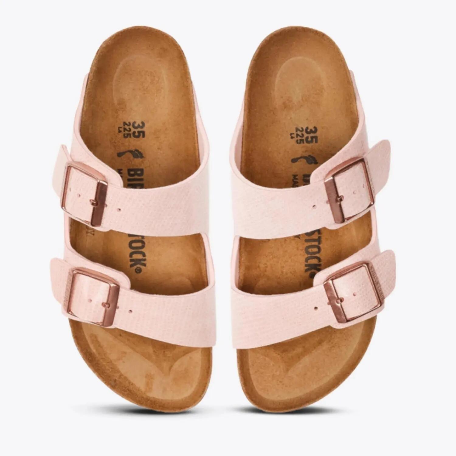 Klapki damskie Birkenstock Arizona 3/7